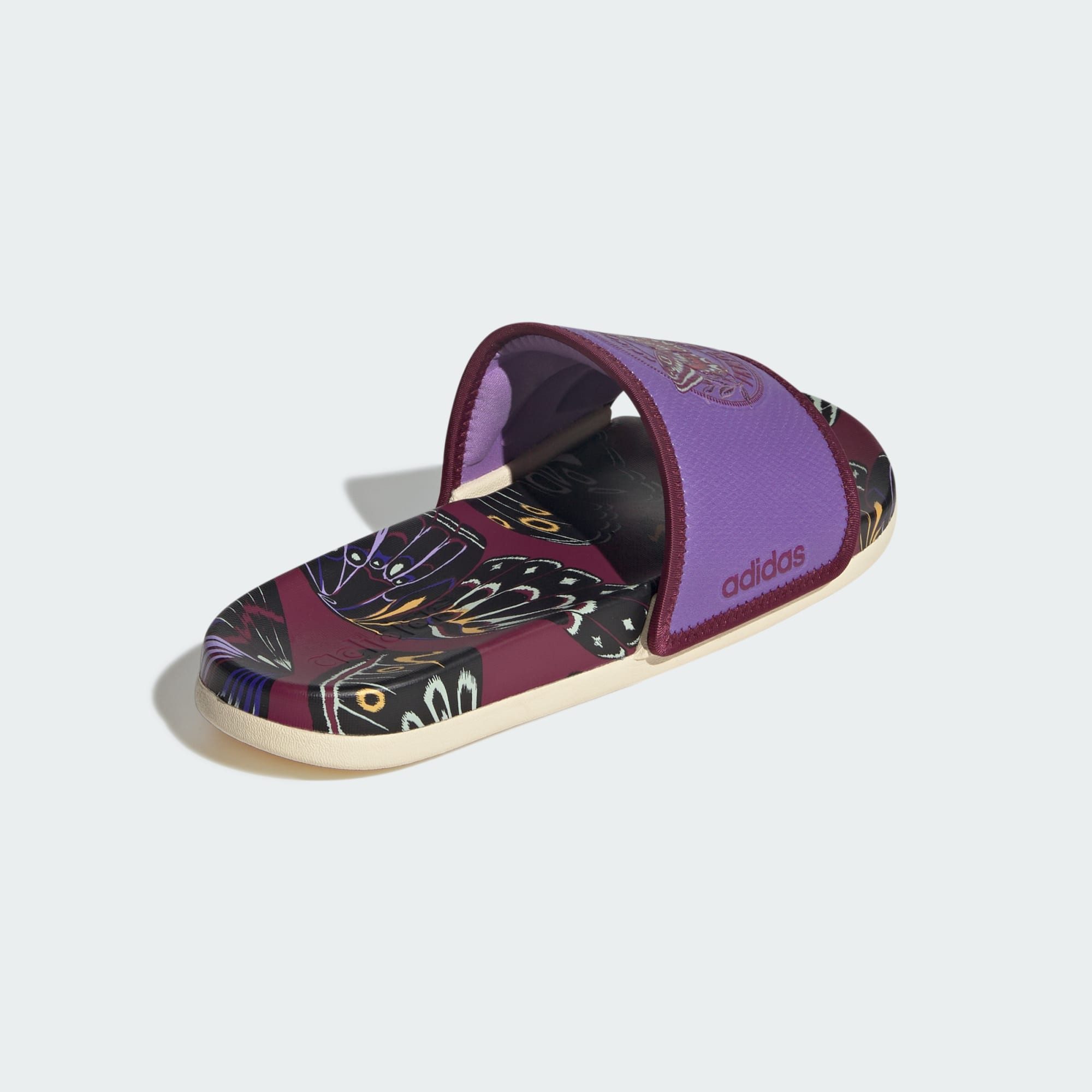 adidas Sportswear ADILETTE COMFORT BADESCHLAPPEN Badepantolette