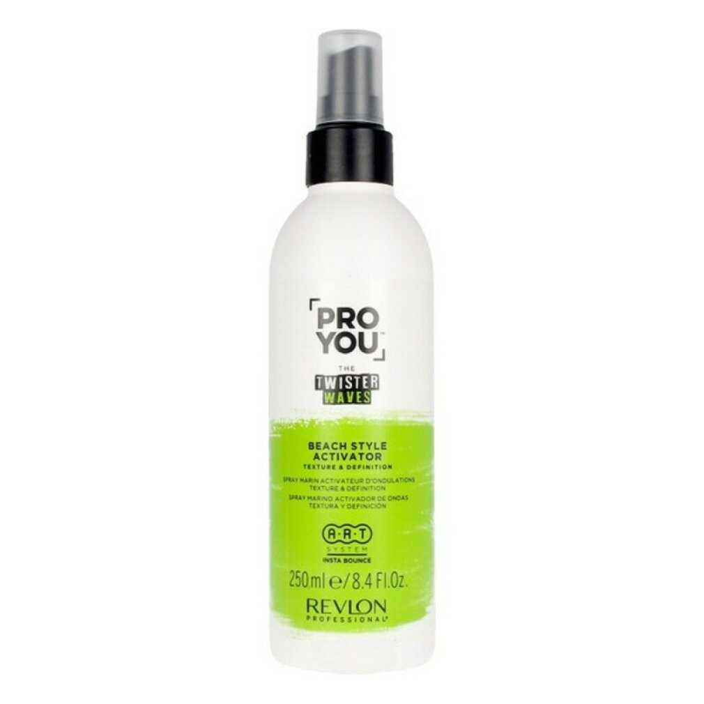 Revlon Haarspray Proyou The Twister Waves Spray 250ml