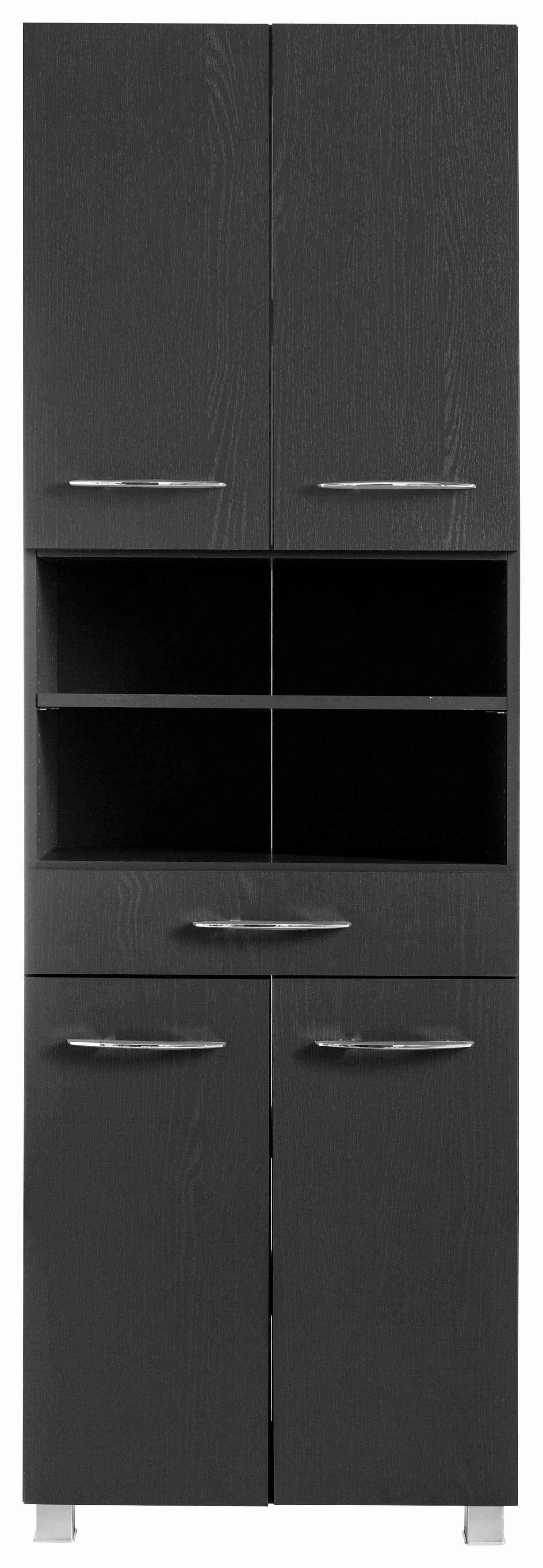 graphit/graphit MÖBEL HELD Portofino Hochschrank