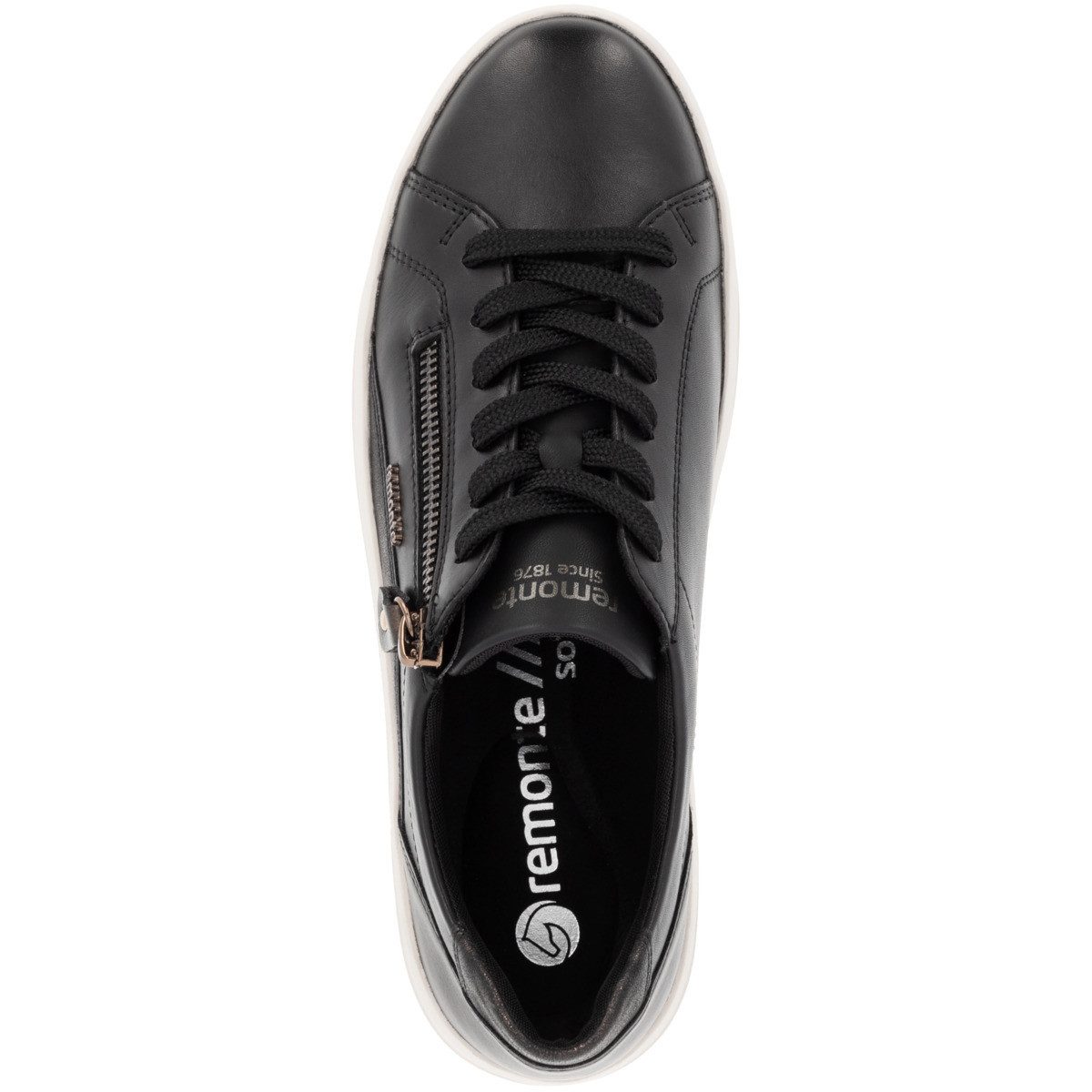 Remonte D1C01 Herren Sneaker Turnschuhe, Sportschuhe, günstig online kaufen