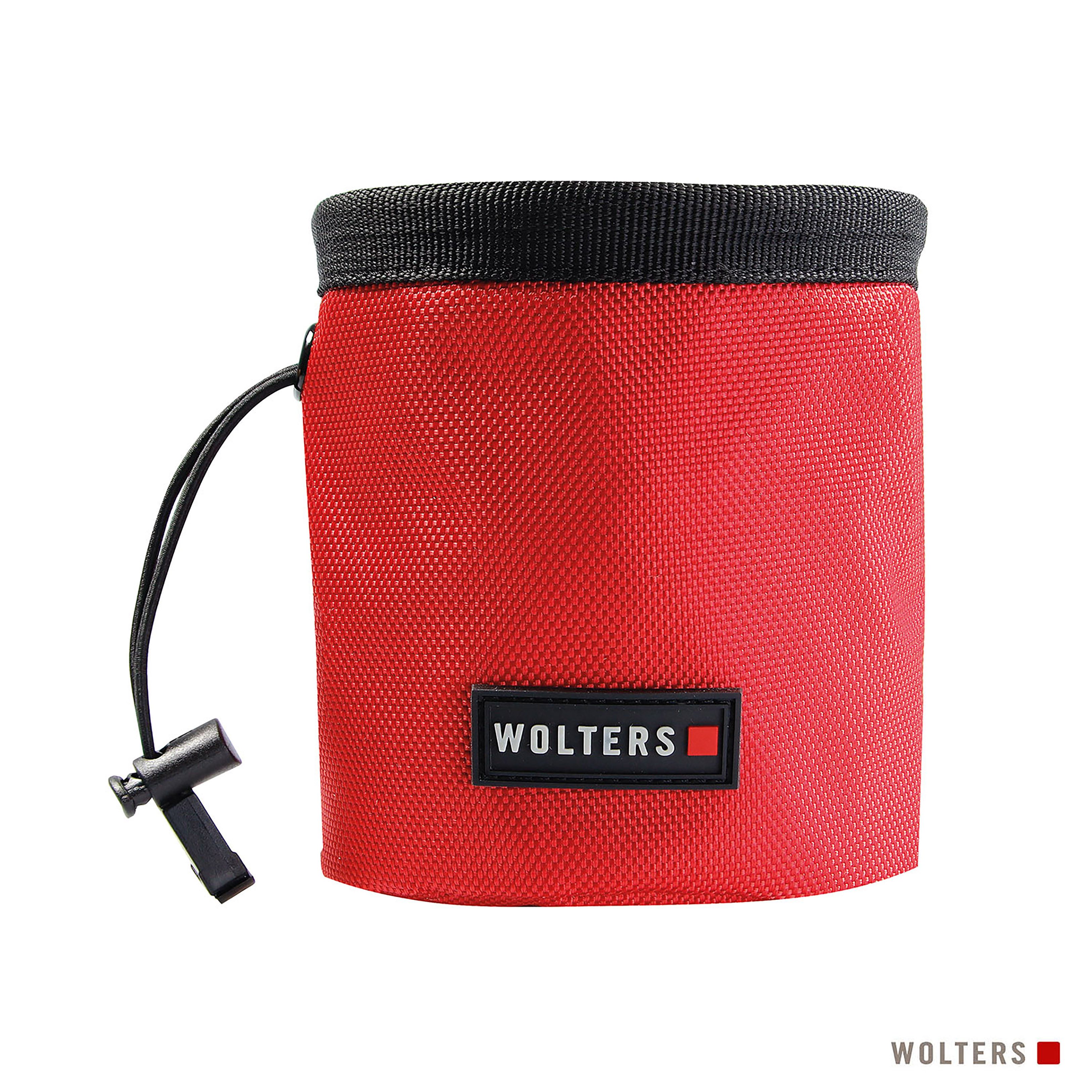 Wolters Leckerlibeutel Snackbeutel Wundertüte