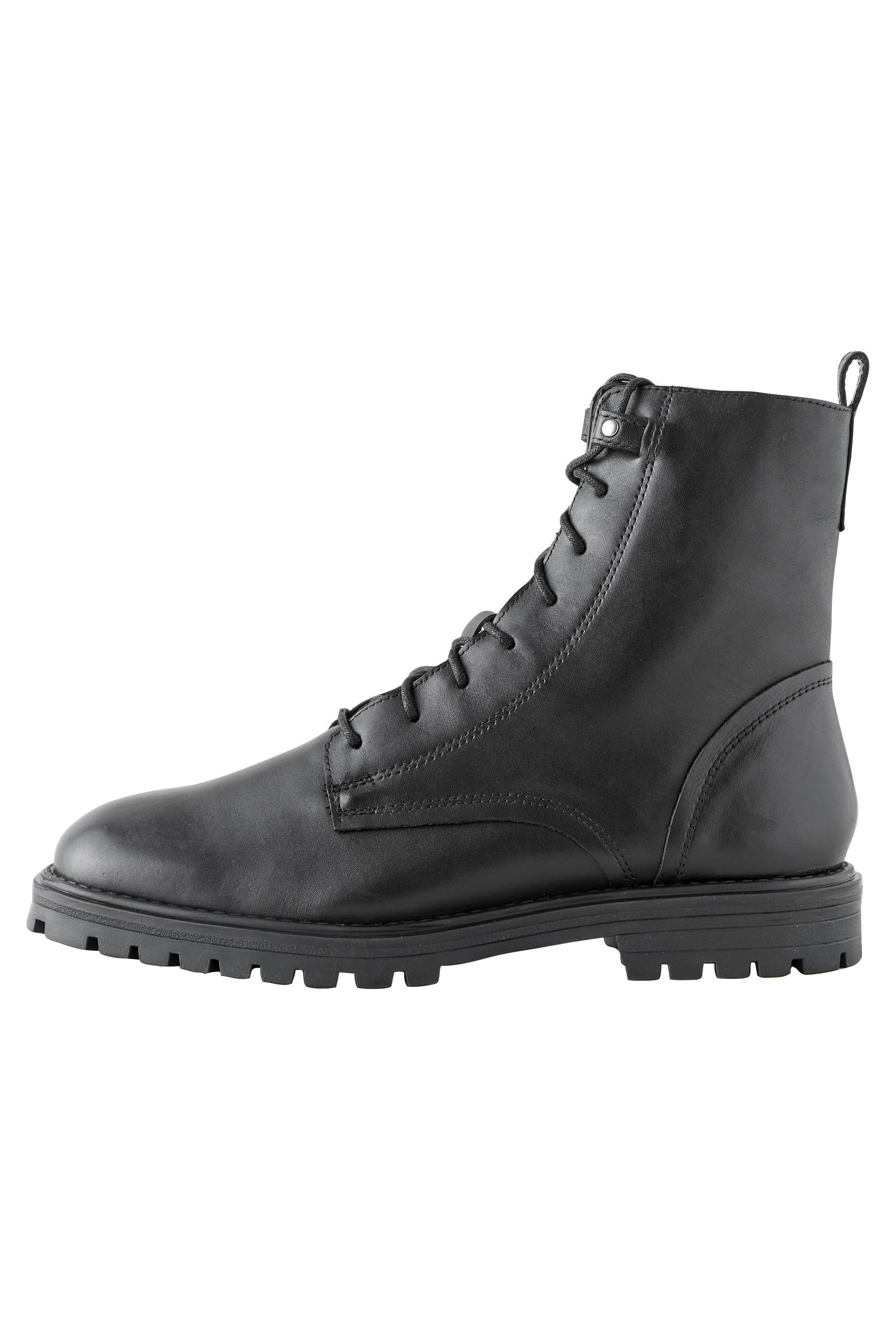 Next Forever Comfort® Schnürstiefel Schnürstiefelette. € 113,00