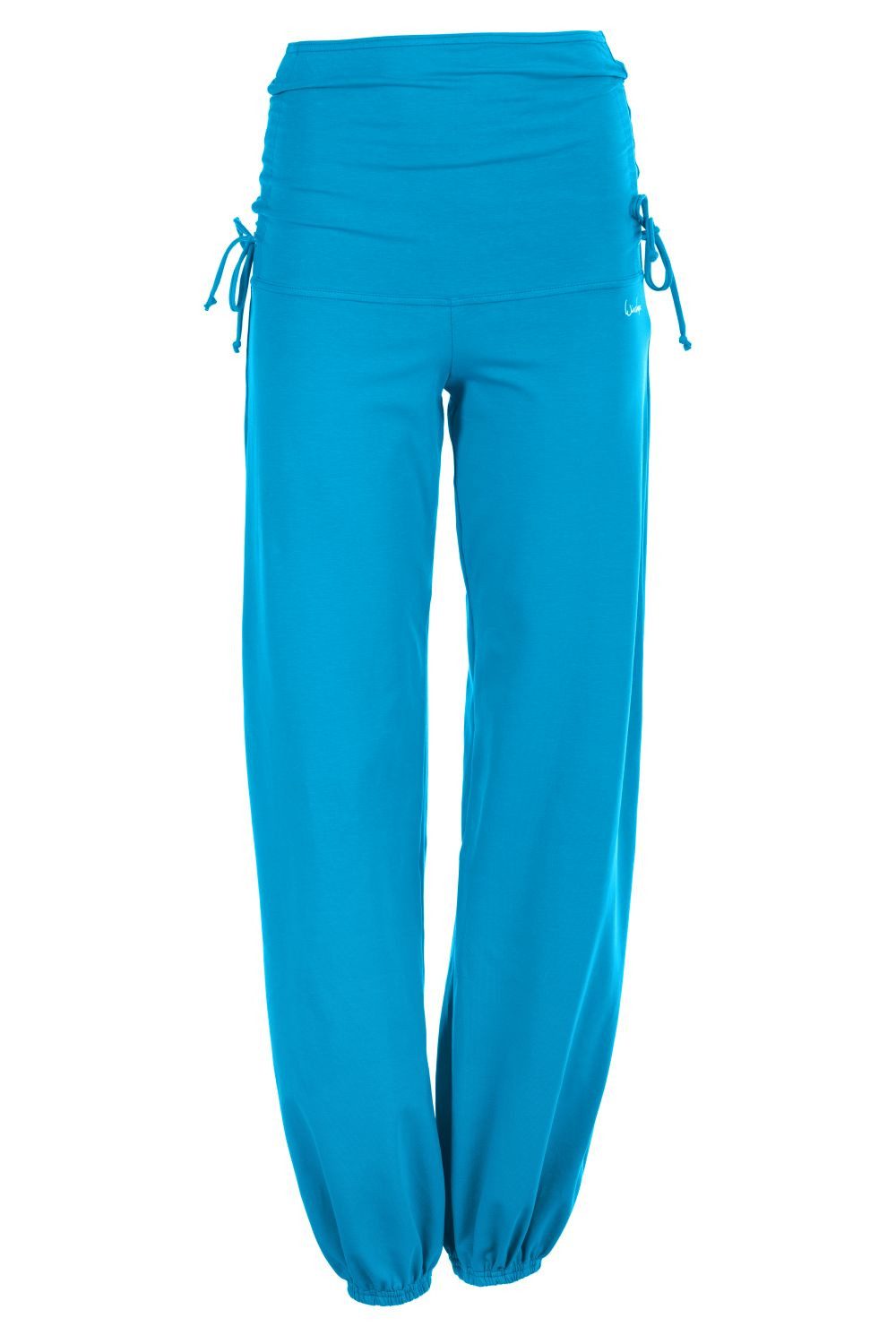 Winshape Sporthose WH1 mit seitlicher Raffung