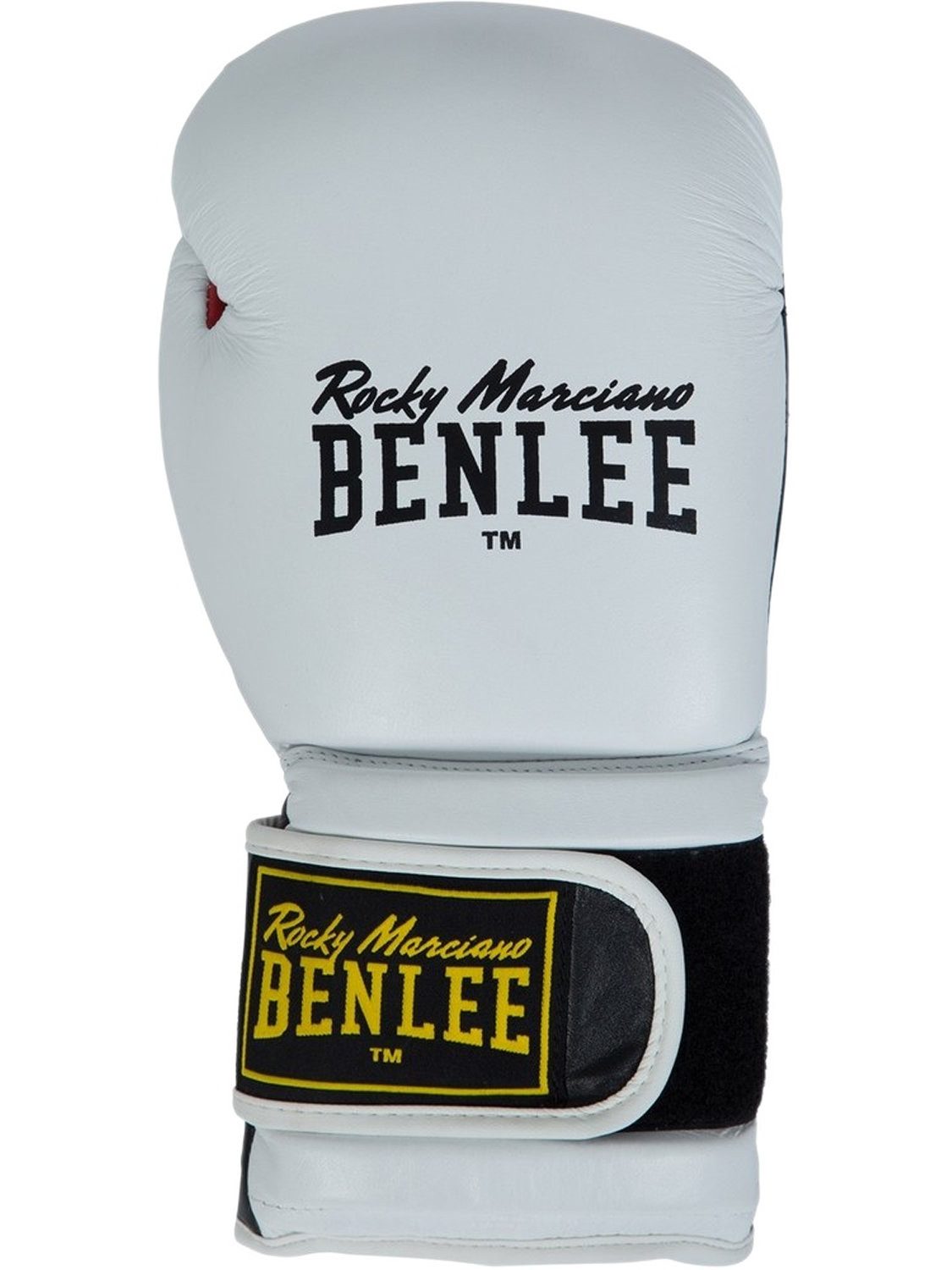 Benlee Rocky Marciano Boxhandschuhe Sugar Deluxe – Bild 3 von 3