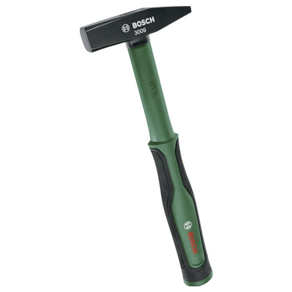 Bosch Home & Garden Hammer Bosch Home and Garden 1600A032UW 1600A032UW Schlosserhammer 465 g 1