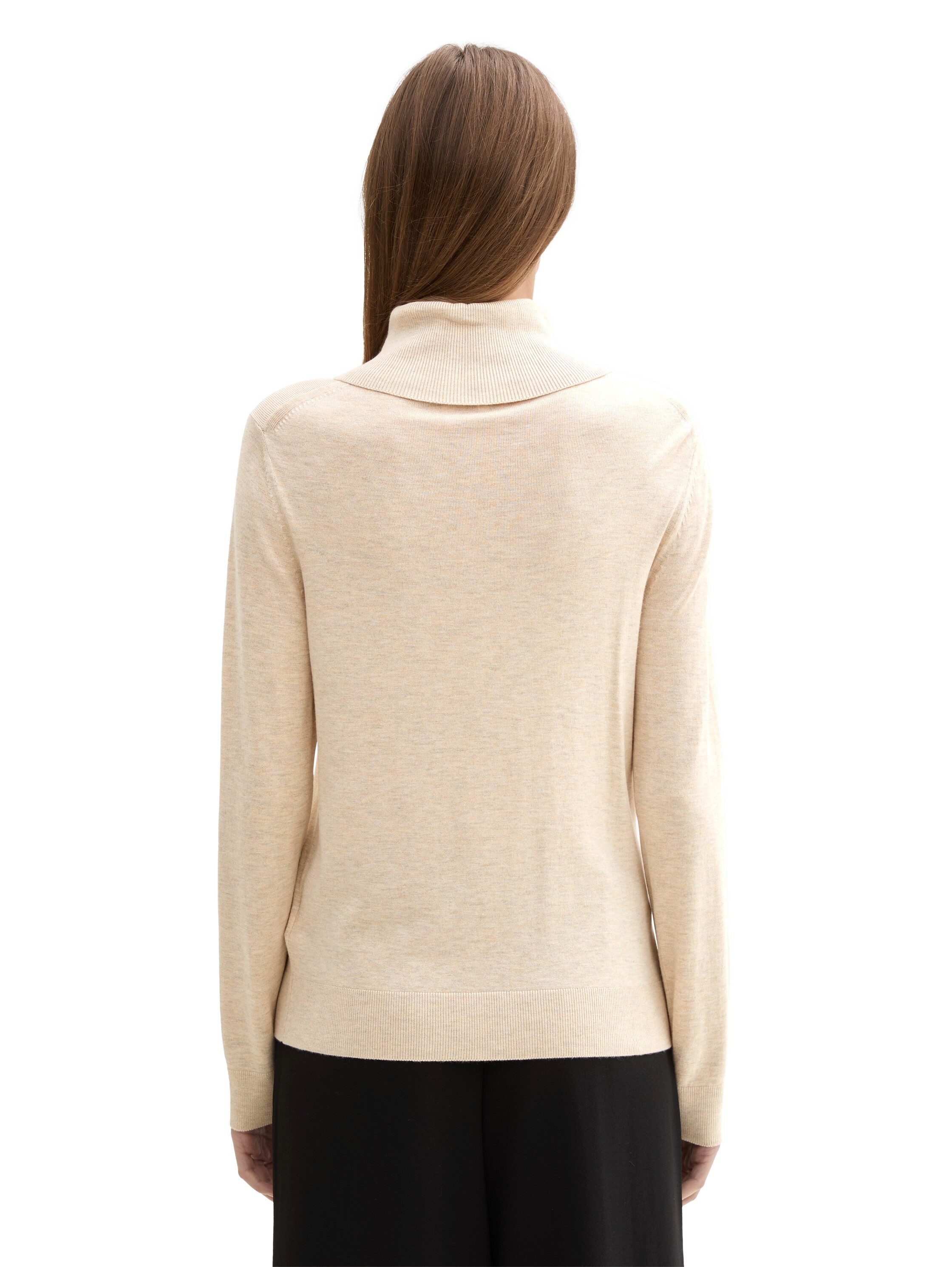 TOM TAILOR Sweatshirt