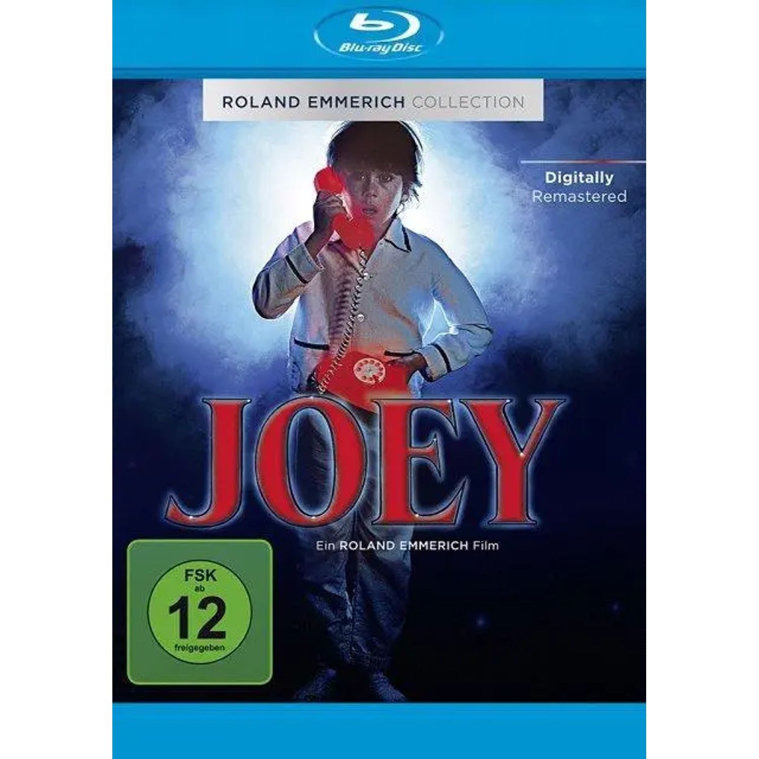 Universum Blu-ray Joey - Und es gibt doch ein Wiedersehen