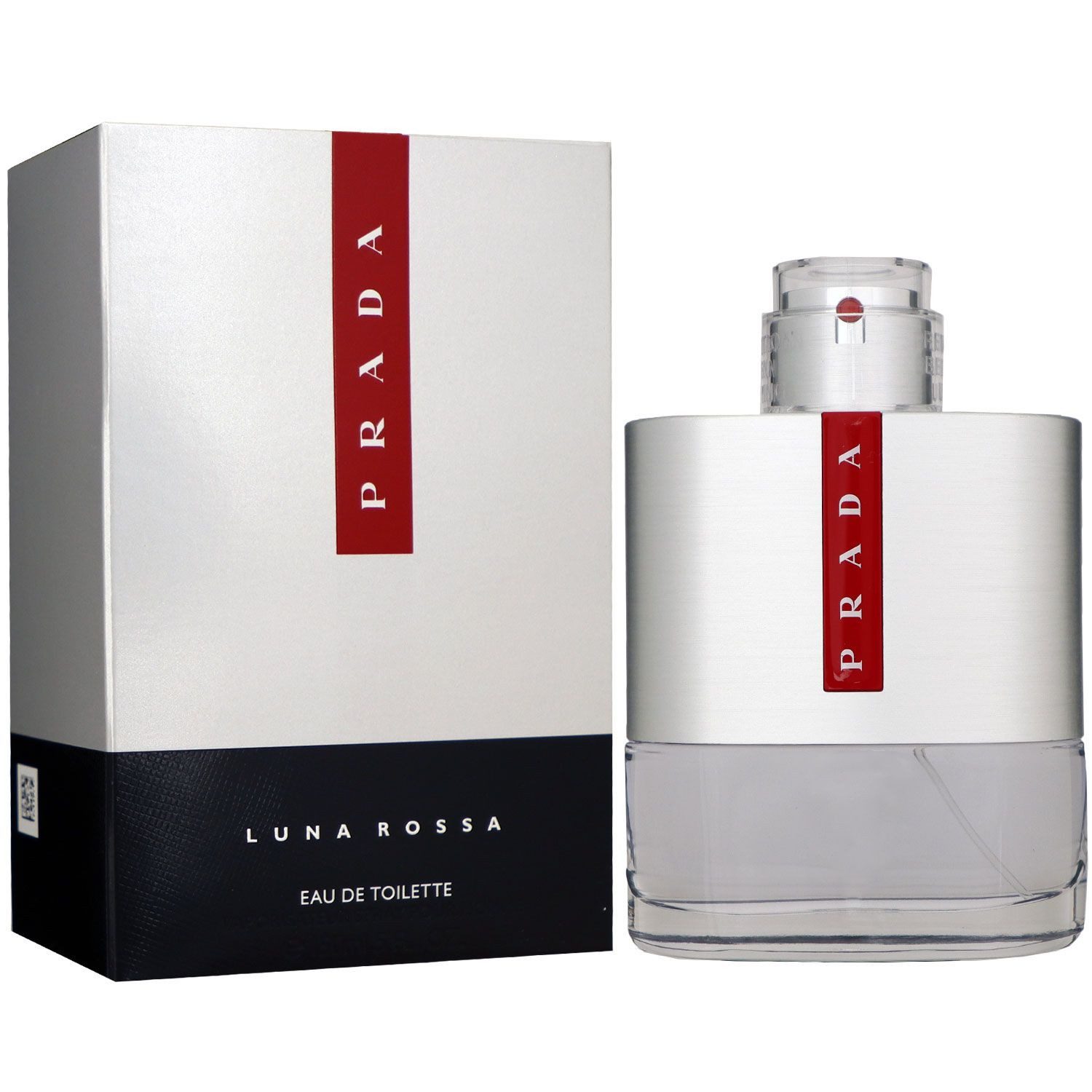 PRADA Eau de Toilette Luna Rossa 150 ml