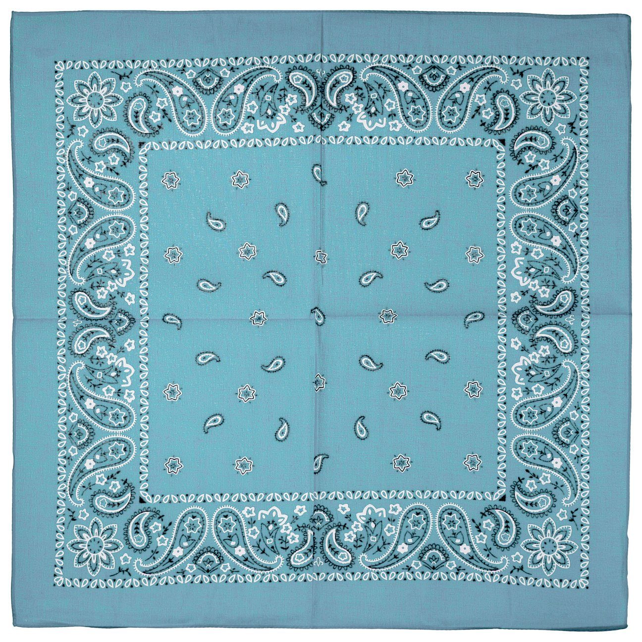 Lipodo Multifunktionstuch, (1-St), Bandana günstig online kaufen