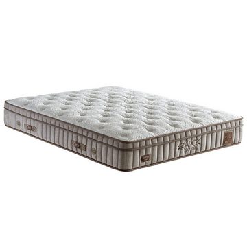 gowoll Boxspringbett Funktionsbett mit Bettkasten Kopfteil Boxspringbett 180x200 - 90x200