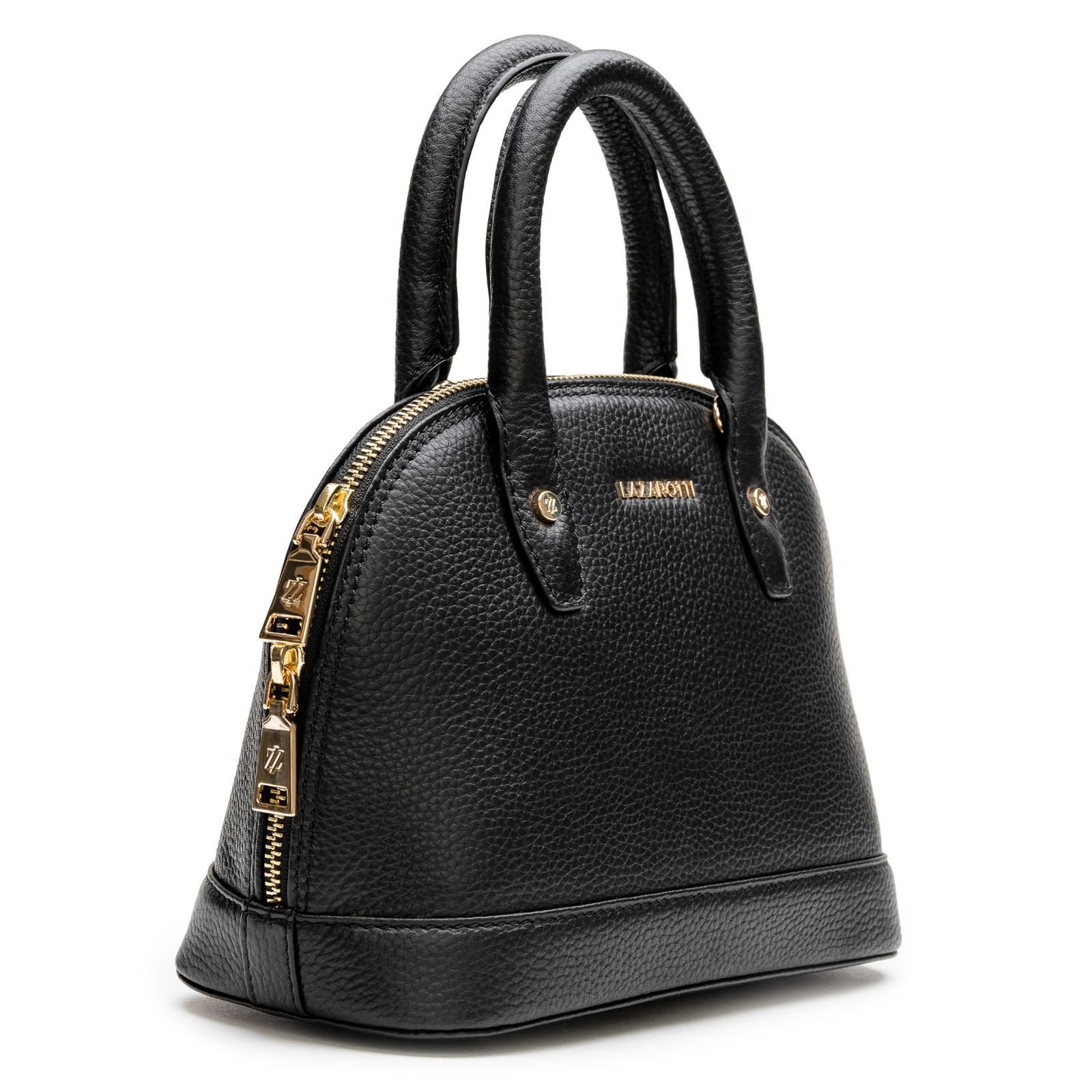 Lazarotti Handtasche Handbag, aus echtem Leder günstig online kaufen