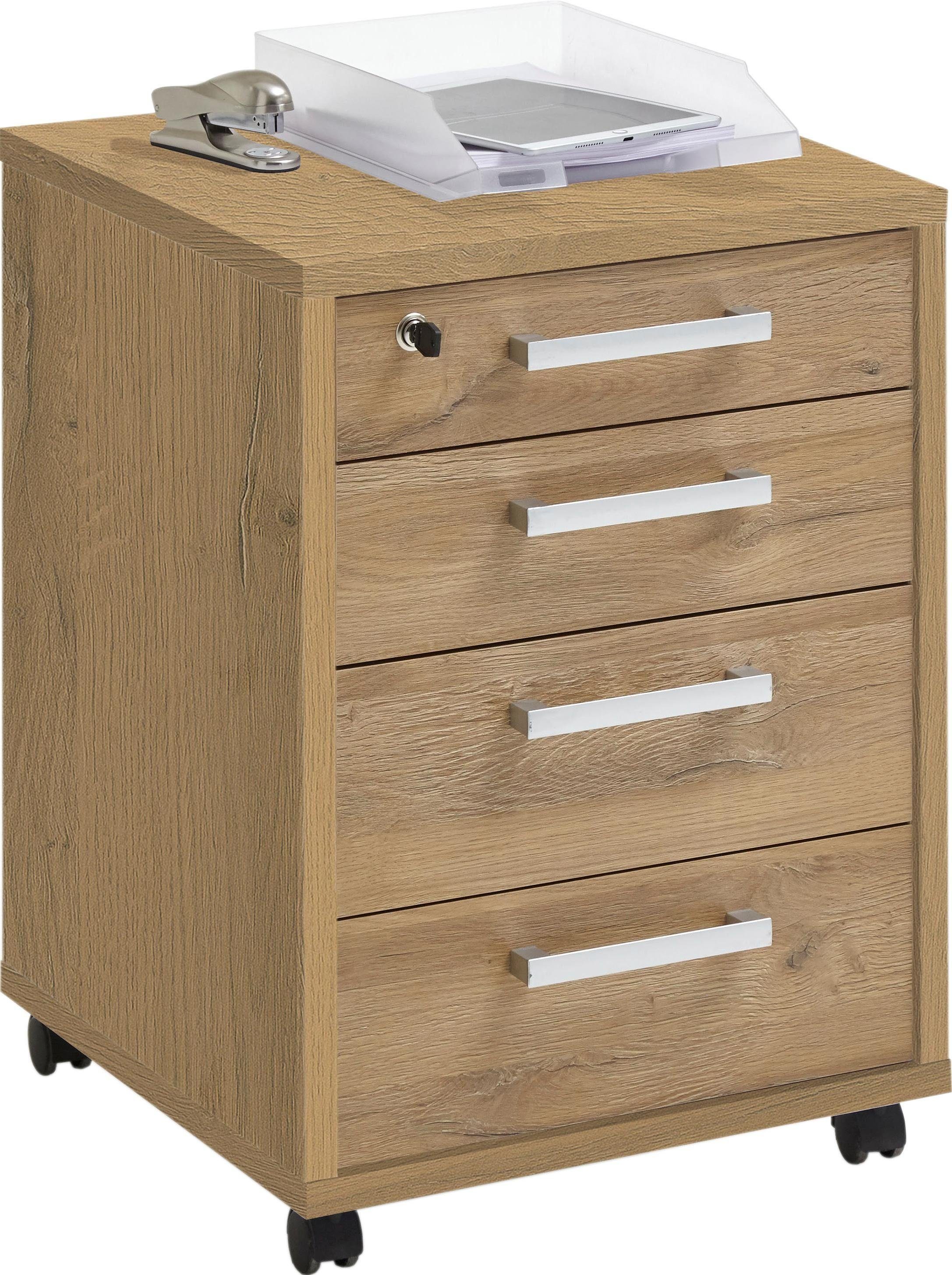 Rollcontainer Calvi