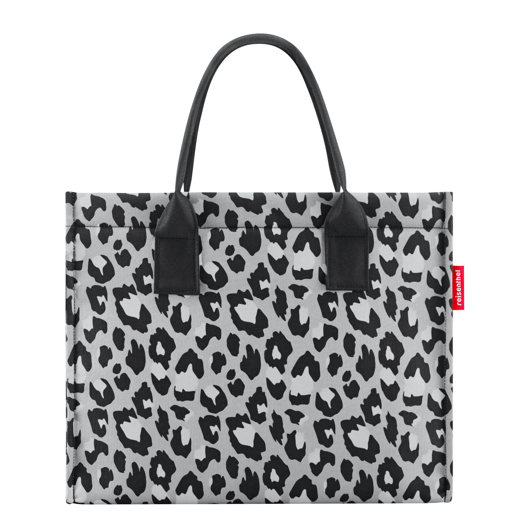 REISENTHEL® Einkaufsshopper daily shopper leo nero günstig online kaufen