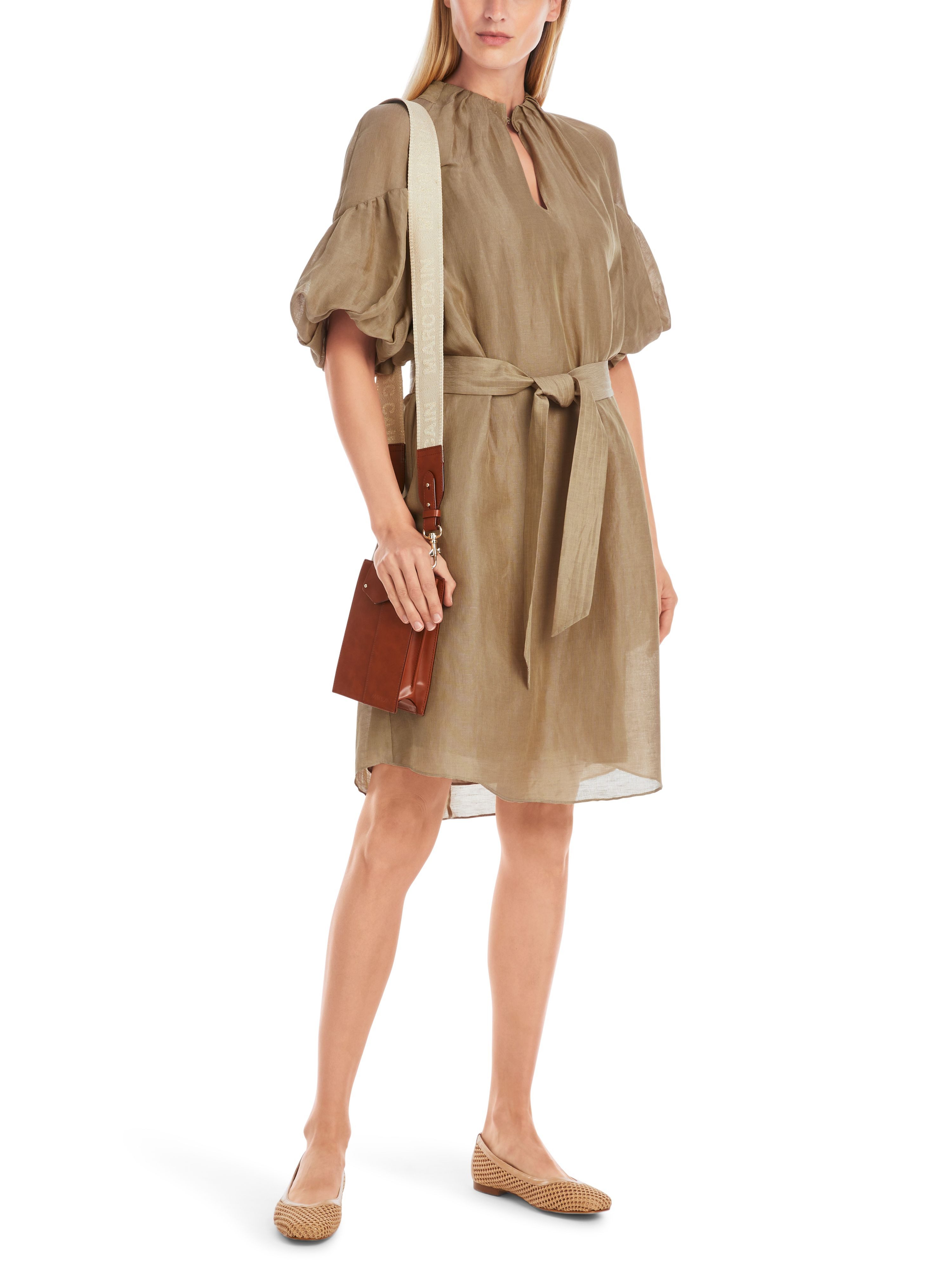 Marc Cain Trägerkleid günstig online kaufen