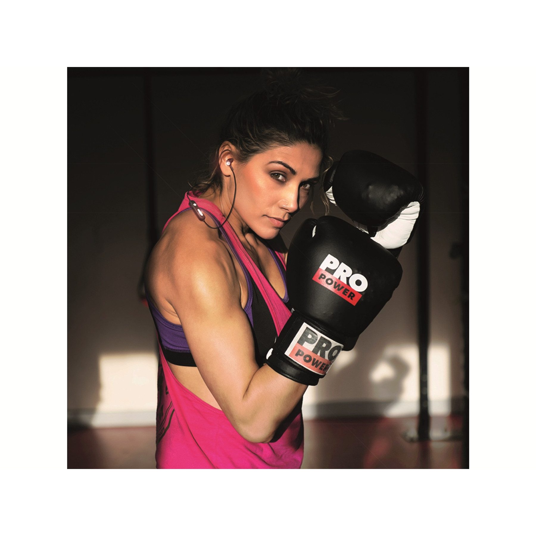 LogiLink LOGILINK In-Ear Ohrhörer BT0056, Bluetooth 5.0 In-Ear-Kopfhörer