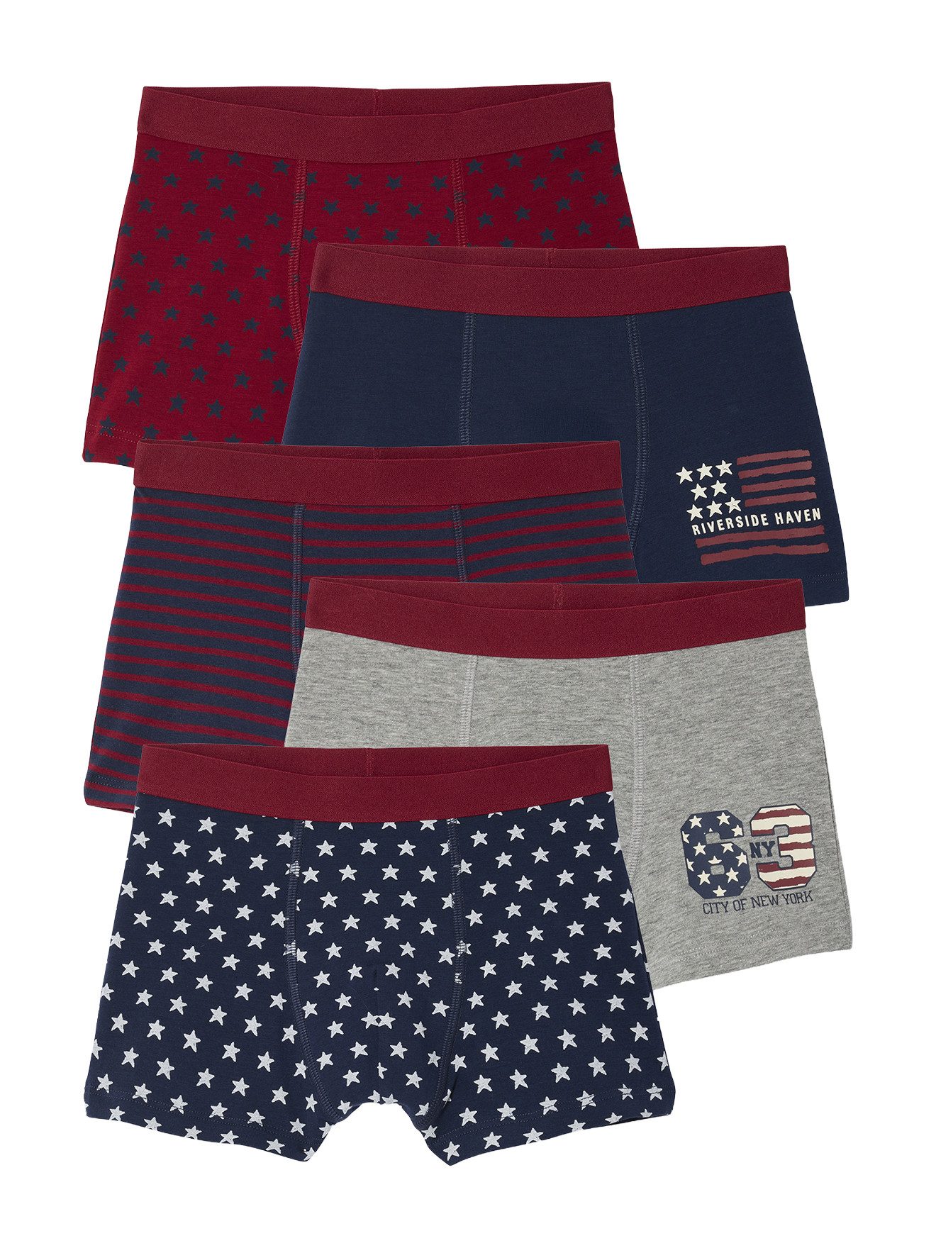 Boxershorts