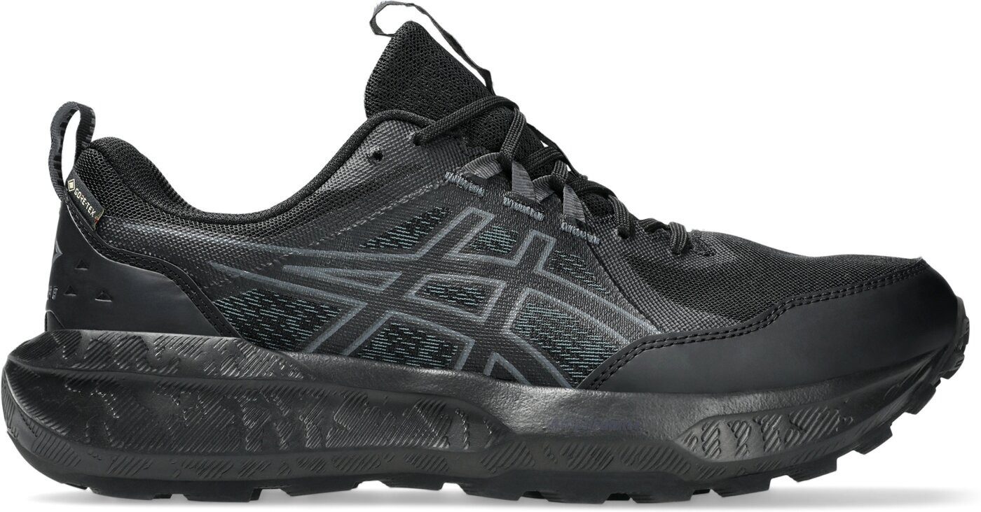 Asics GEL-SONOMA 8 GTX BLACK/CARRIER GREY Laufschuh günstig online kaufen