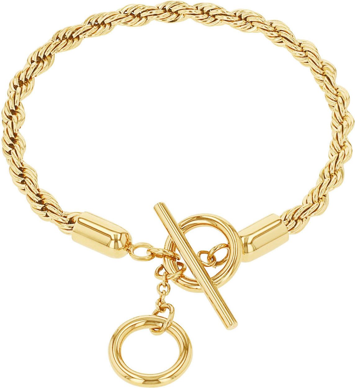Amor Armband Kordelkettengliederung
