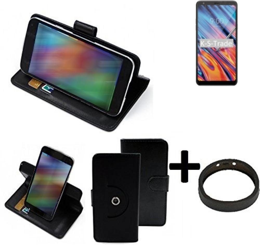 Handyhülle für LG Electronics Stylo 5x