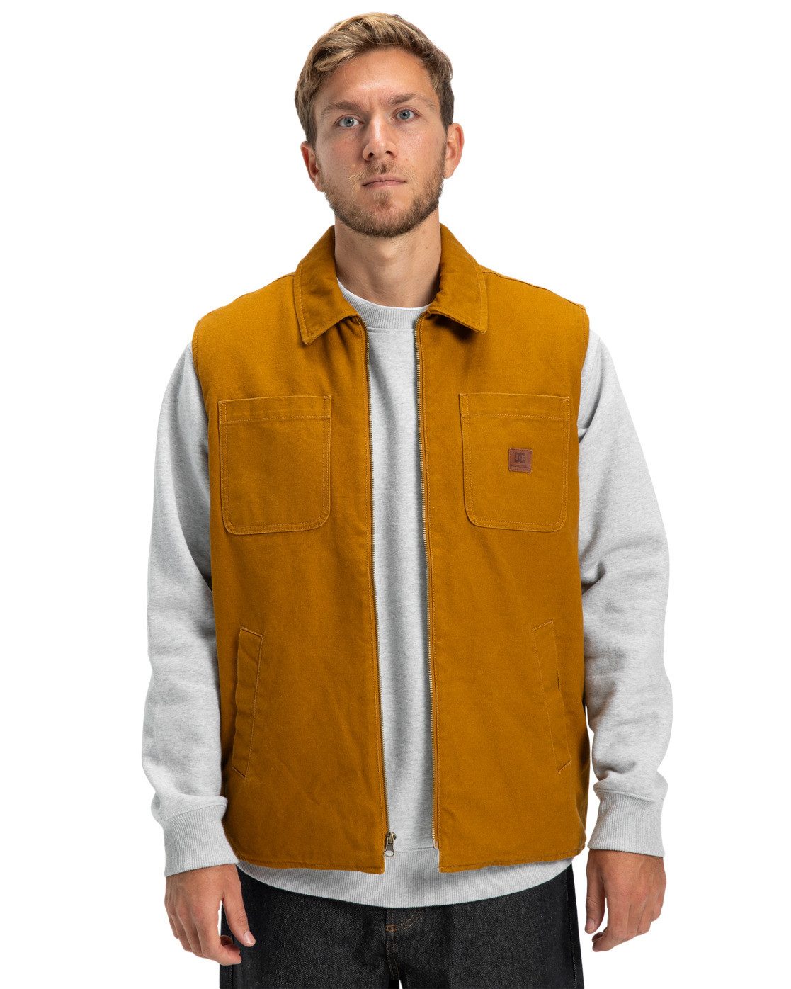 DC Shoes Blouson Keyless