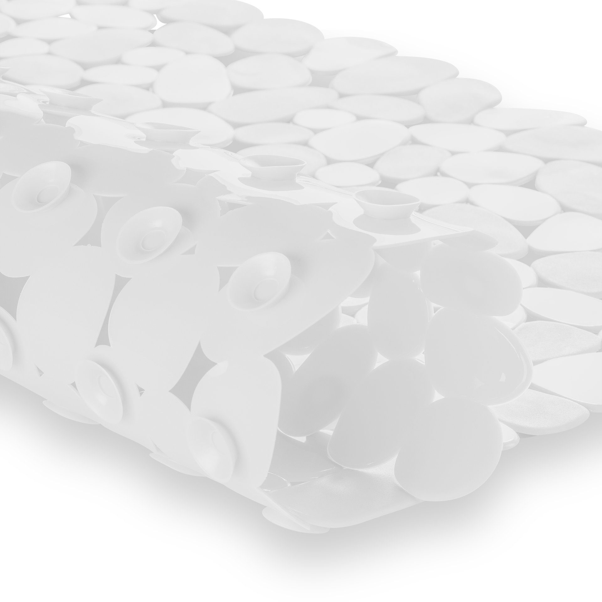 StickandShine Badematte Badewanneneinlage 70 x 35 günstig online kaufen