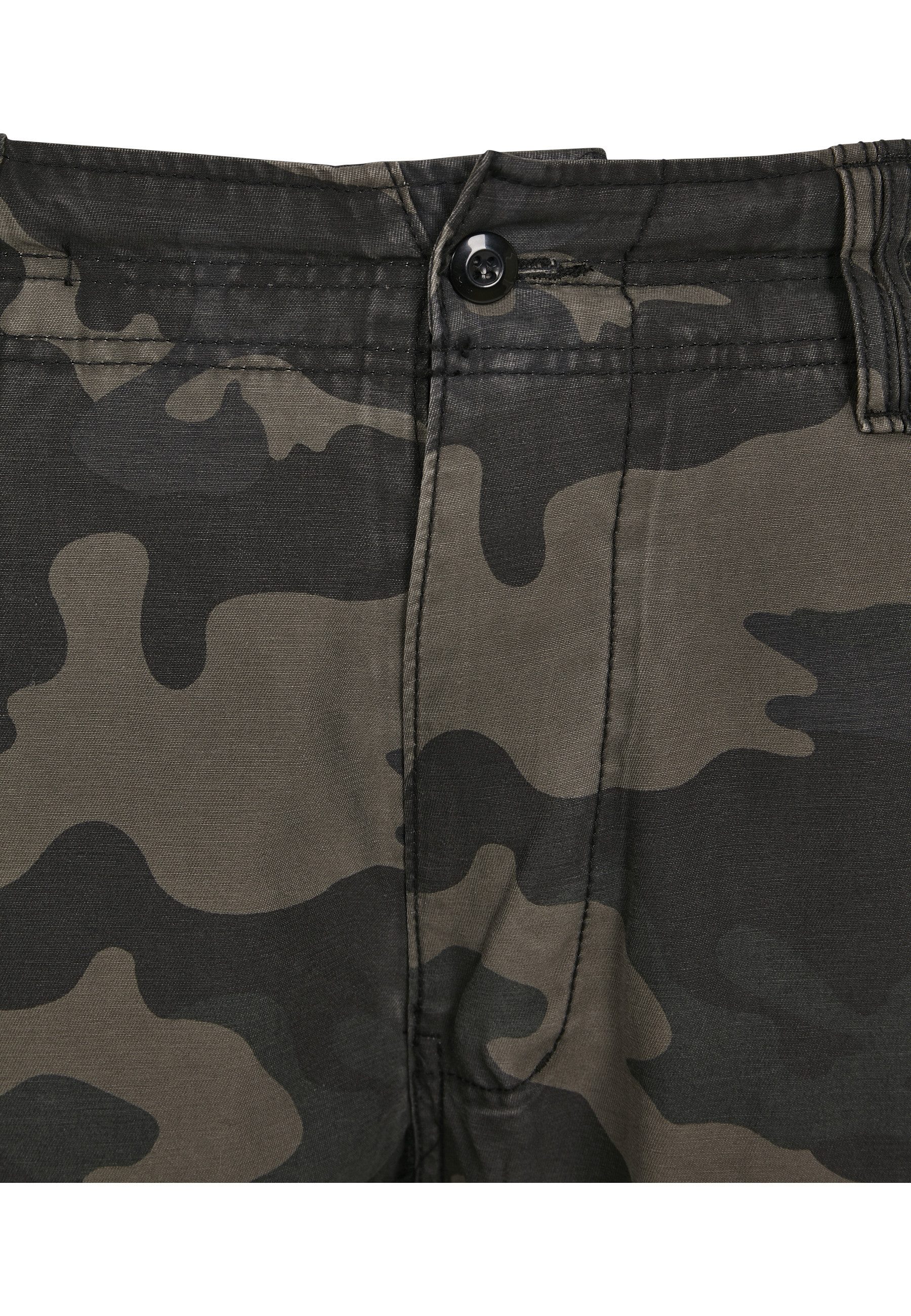 Brandit Cargohose Brandit Herren Vintage Cargo Pants (1-tlg)