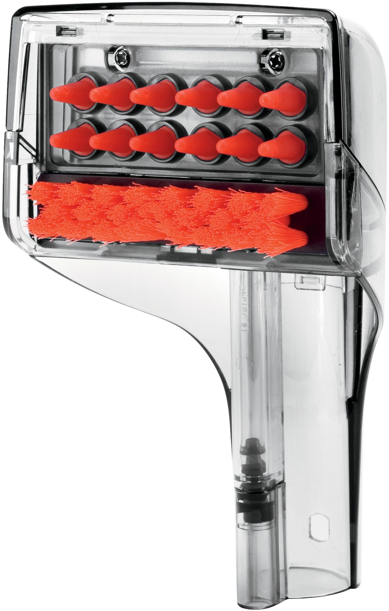 Bissell Bodendüse Tiefenreinigung Aufsatz, Zubehör für ProHeat 2x Lift-Off, SpotClean™ Pro, SpotClean ProHeat, ProHeat 2x Revolution, (1-tlg), für Spotclean