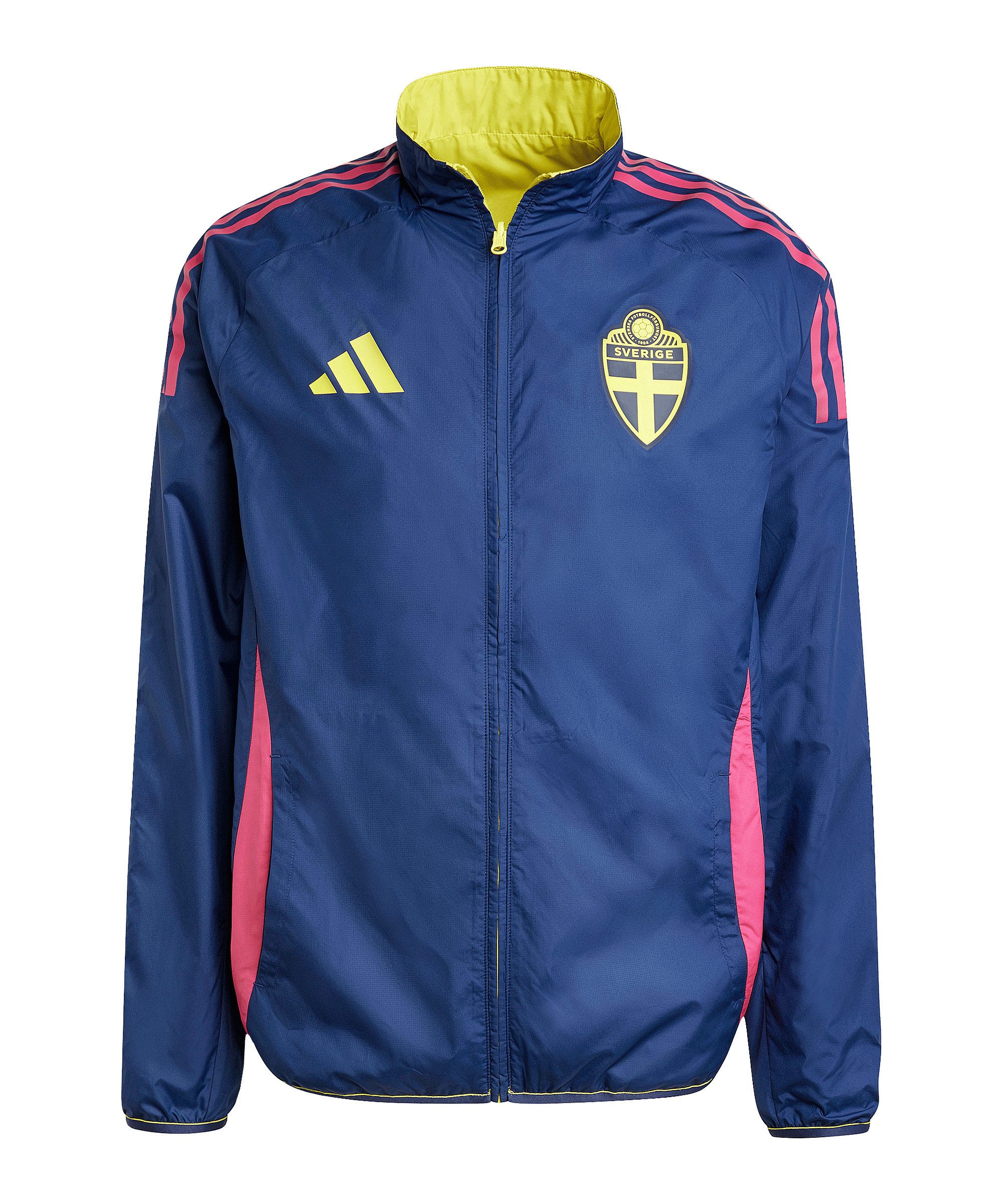 adidas Performance Sweatjacke adidas Performance Polyester