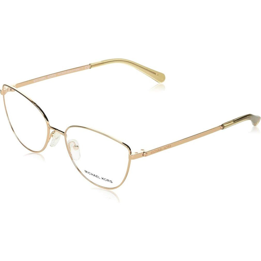 MICHAEL KORS Brillengestell Brillenfassung BUENA VISTA MK 3030