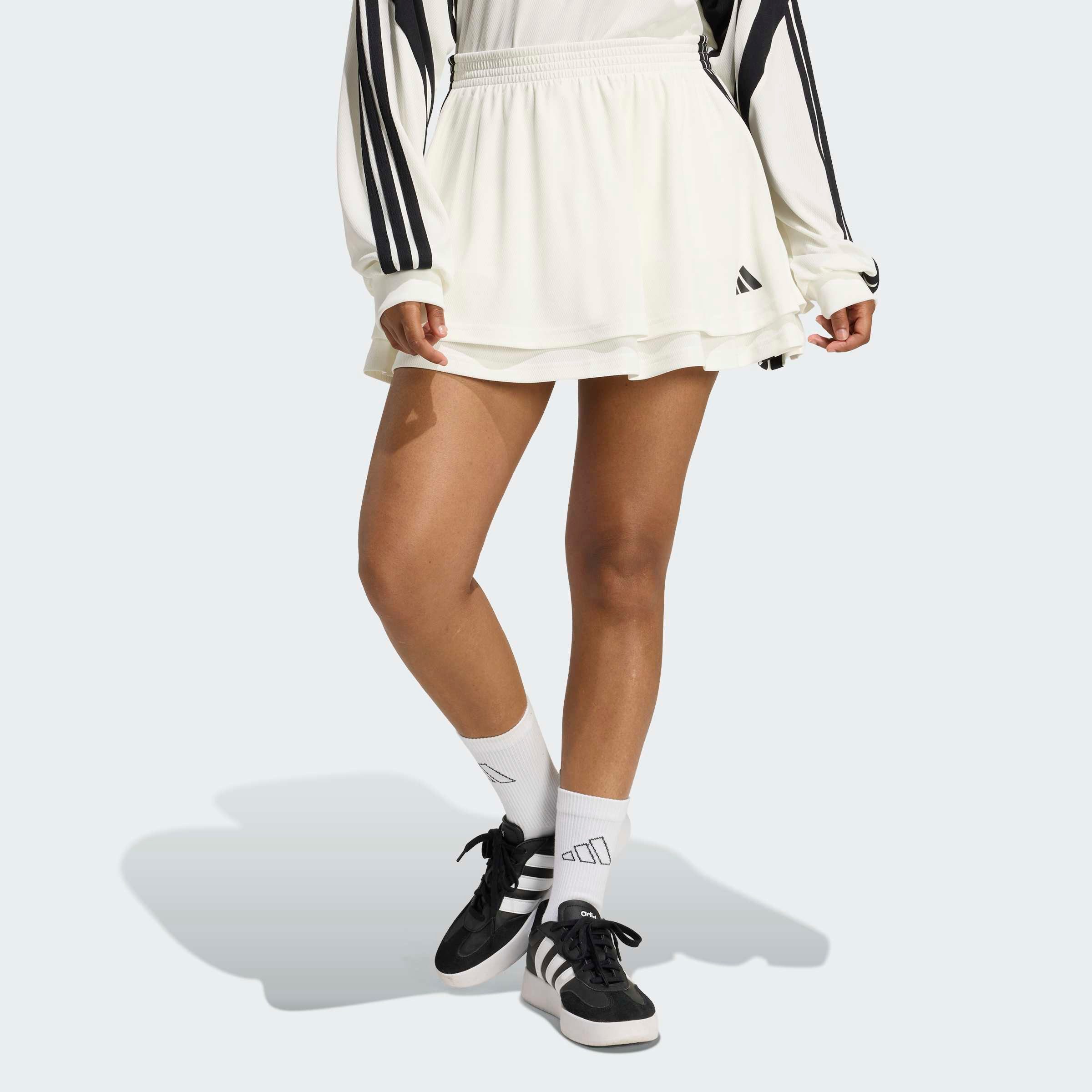 adidas Sportswear Sweatrock HOUSE OF TIRO günstig online kaufen