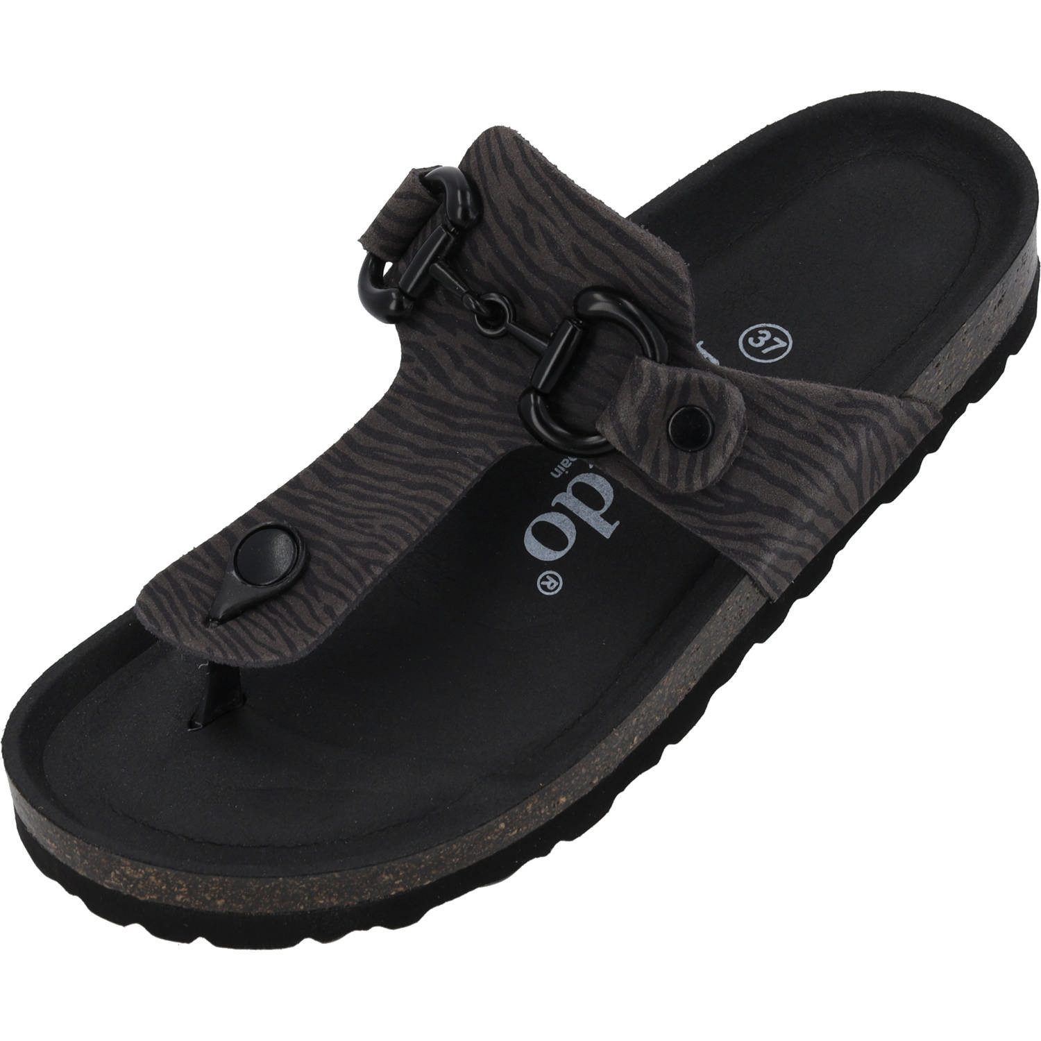 Palado Kos Zebra Zehentrenner günstig online kaufen