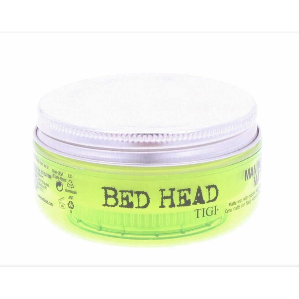 TIGI Haargel Bed Head Manipulator Matte 60ml