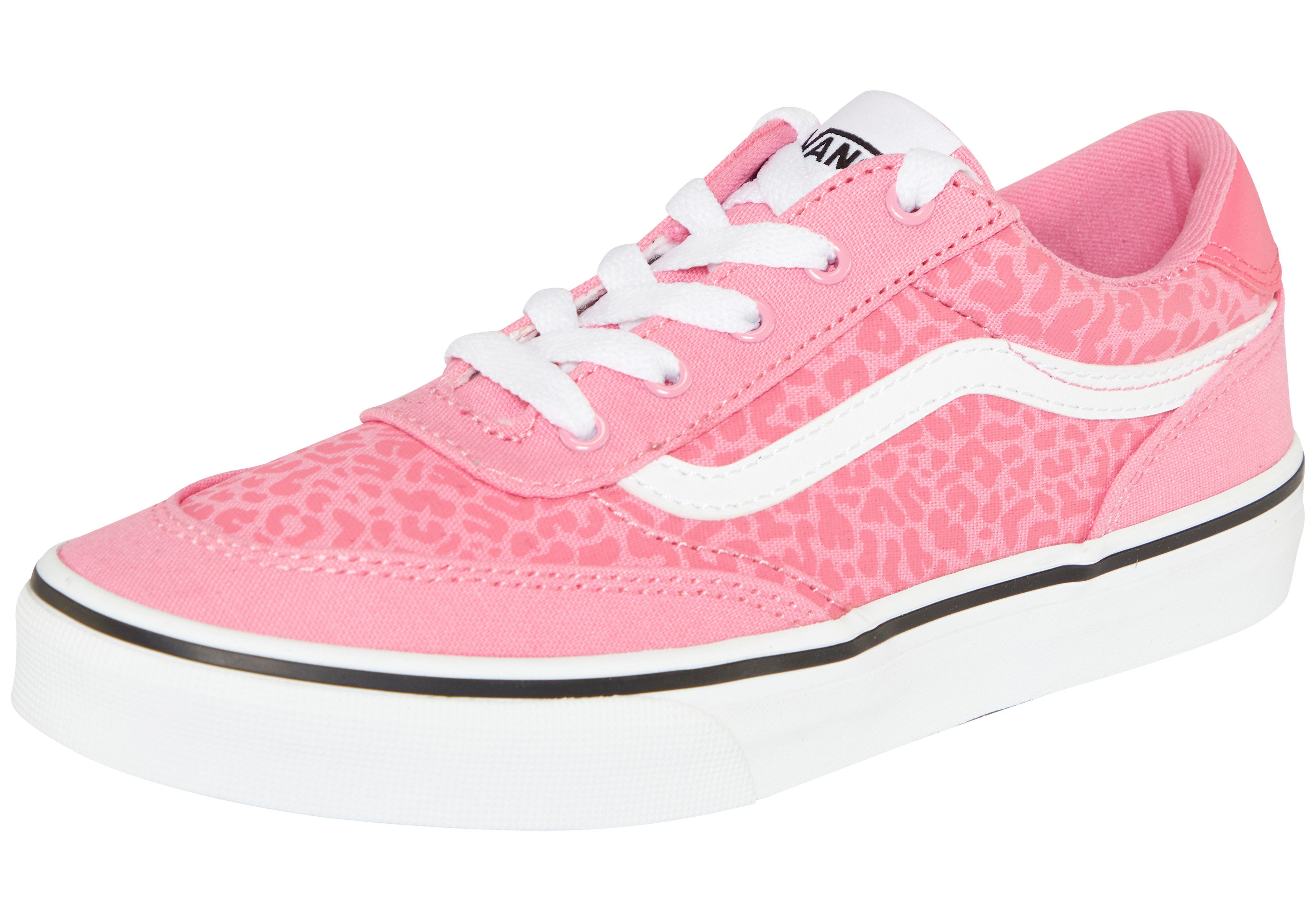 Vans Brooklyn LS Sneaker