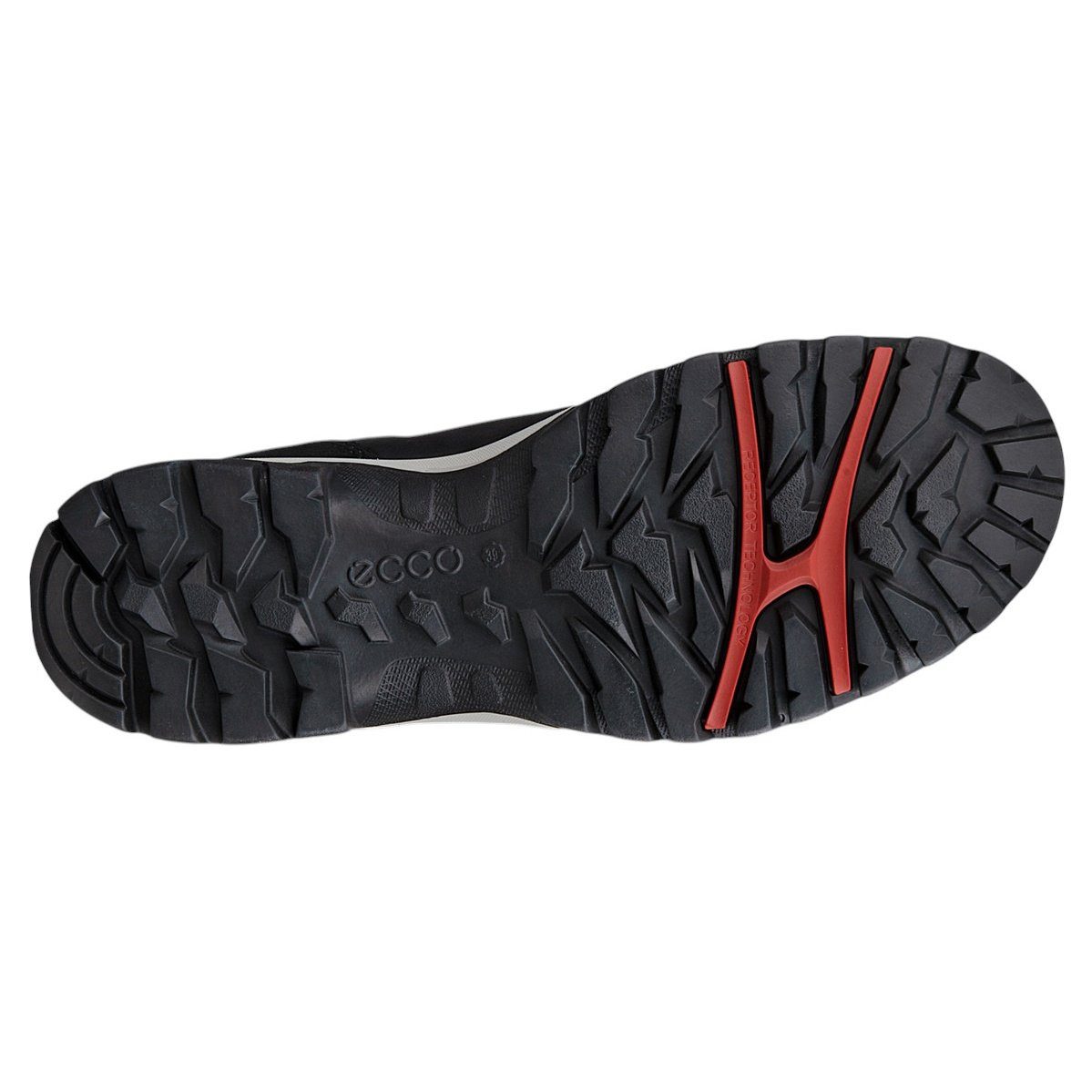 Ecco Winter-Wanderschuhe Xpedition III WP Boot günstig online kaufen