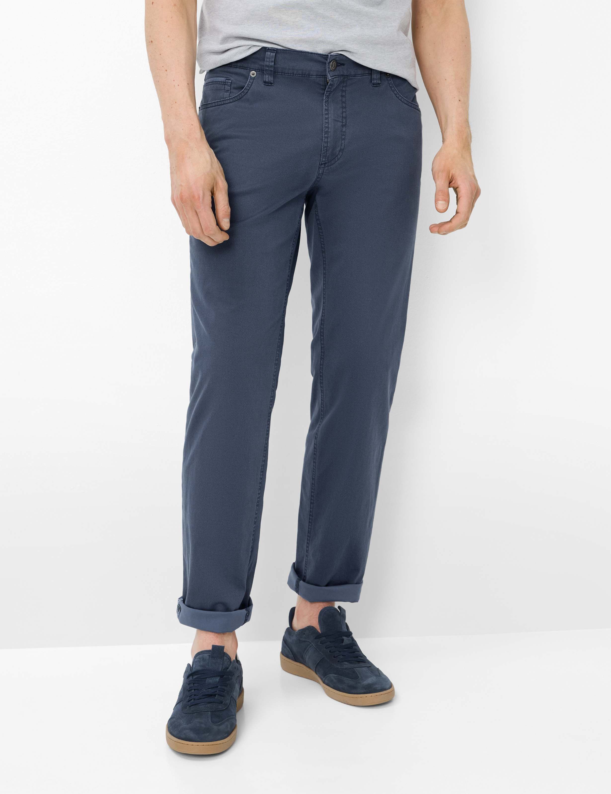 5-Pocket-Hose Style LUKE