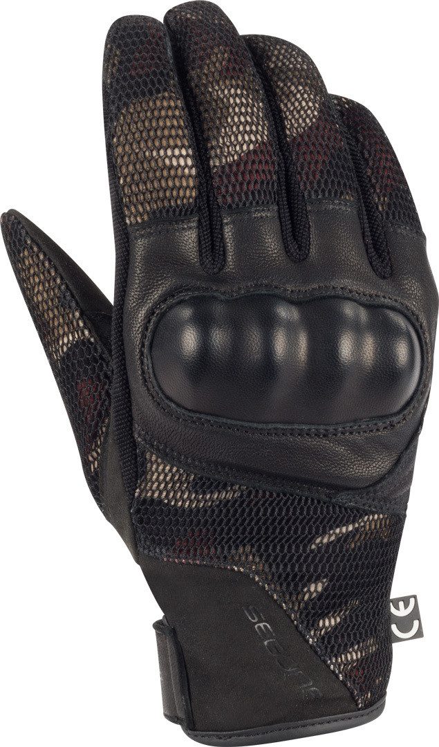 Segura Motorradhandschuhe Tobago Motorrad Handschuhe