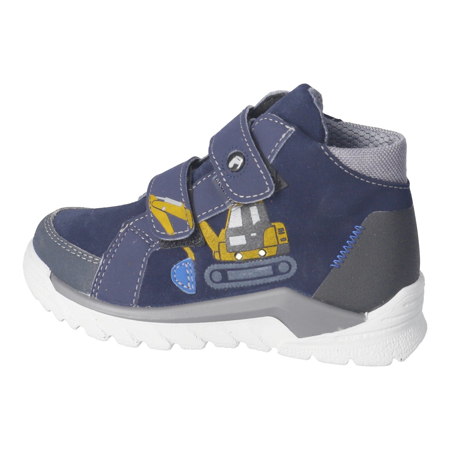 Ricosta Stiefel