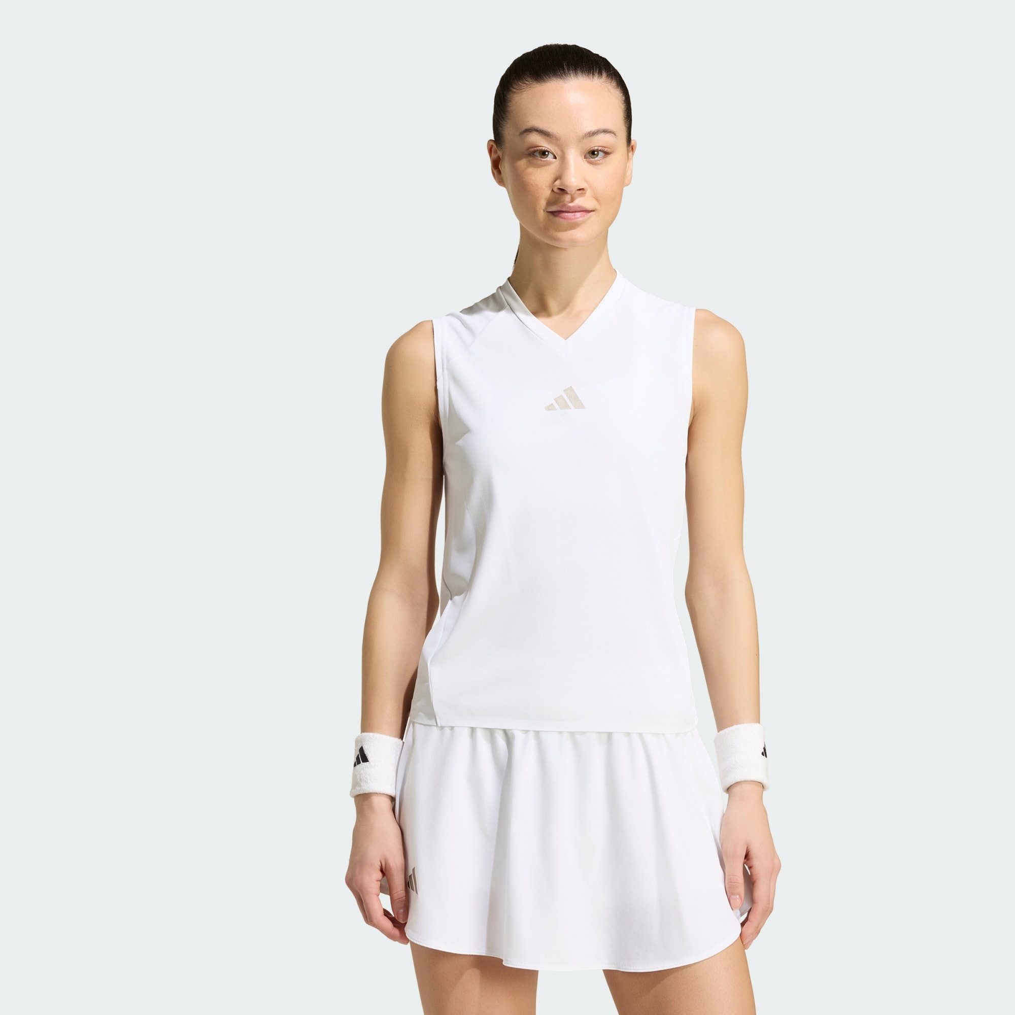 Tanktop TENNIS CLIMACOOL MATCH TANKTOP PRO