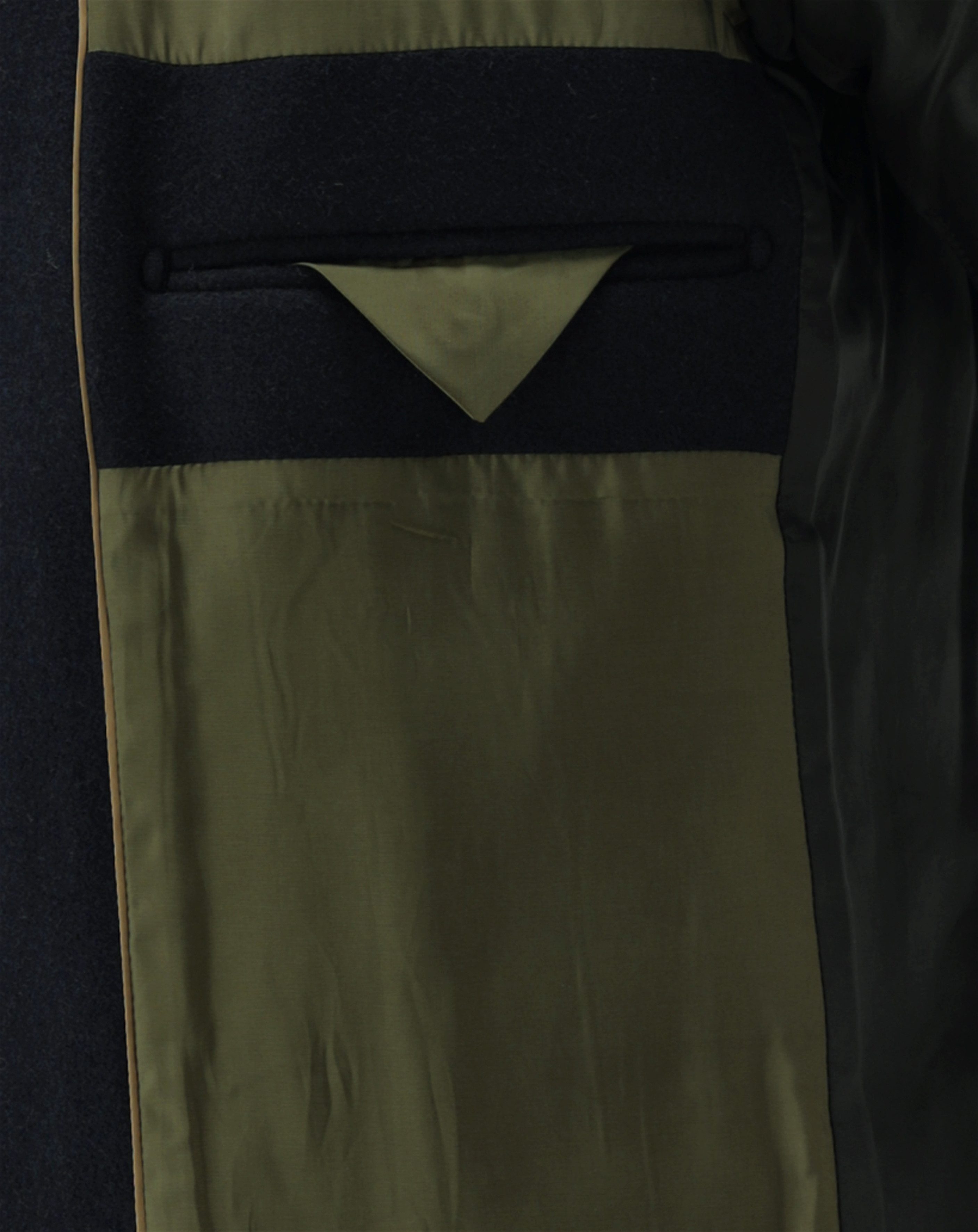 CG Club of Gents Langmantel CG Manfred