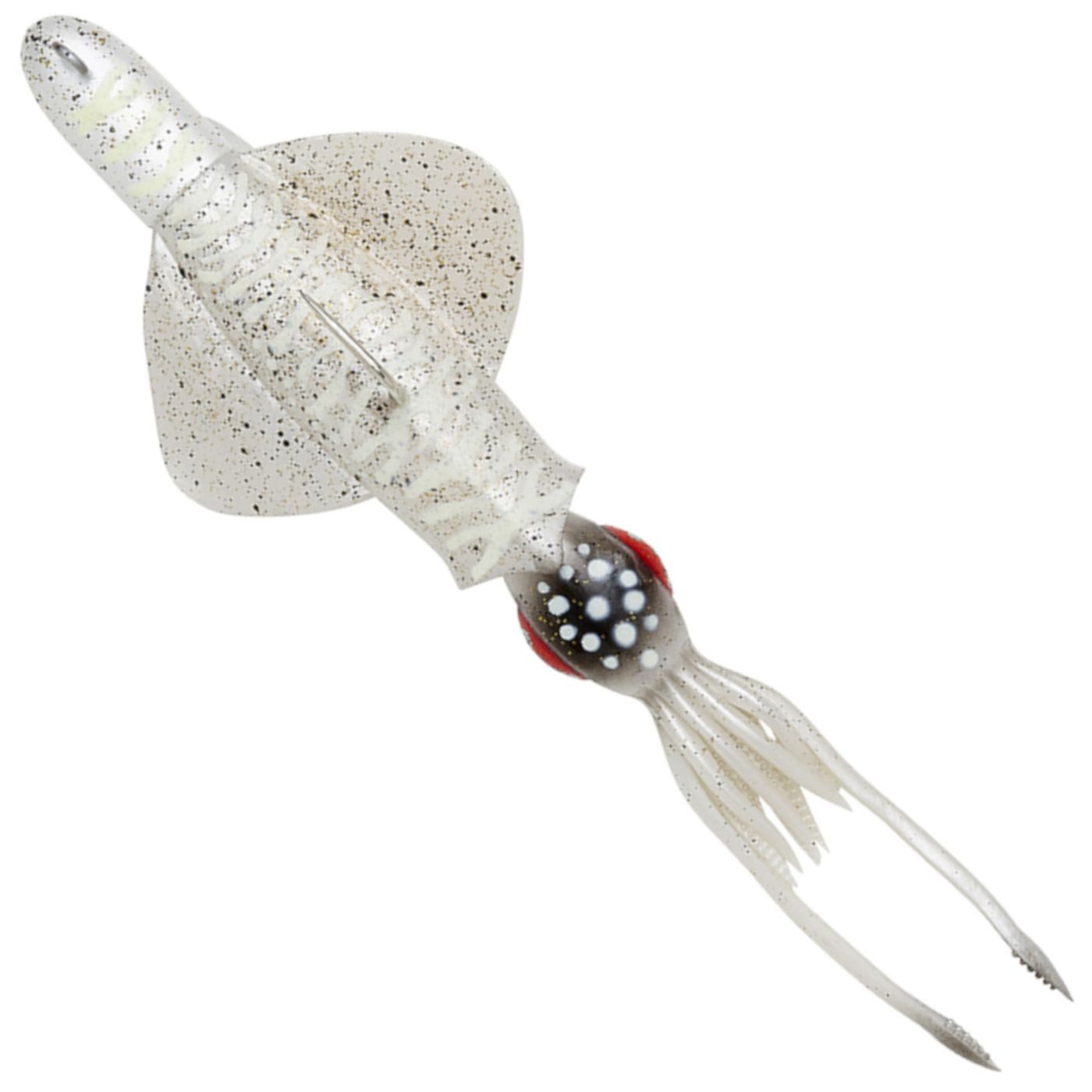 Kunstköder Savage Gear Swim Squid 18cm 90g - Meeresköder