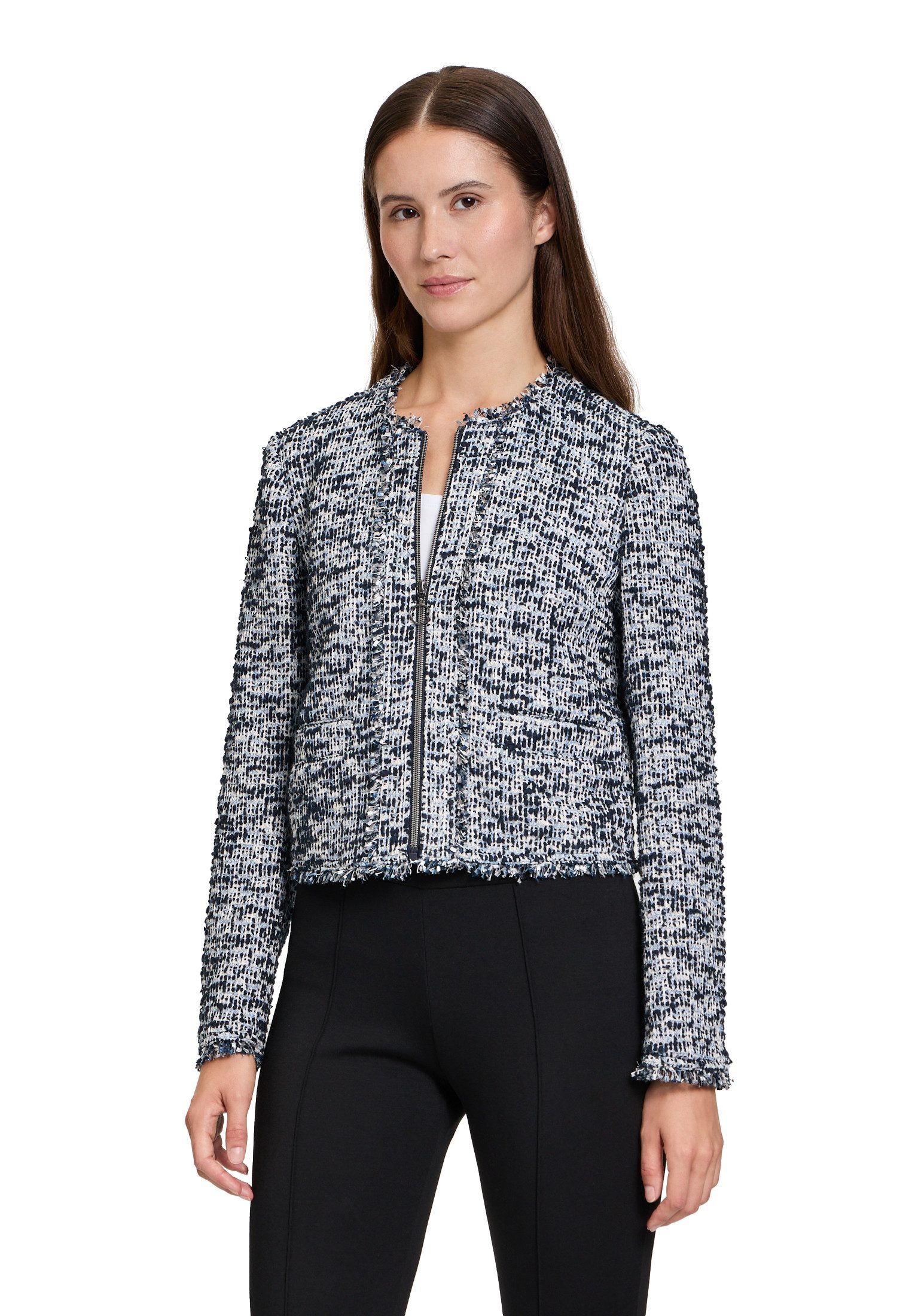 Betty Barclay Jackenblazer Betty Barclay Blazer-Jacke günstig online kaufen