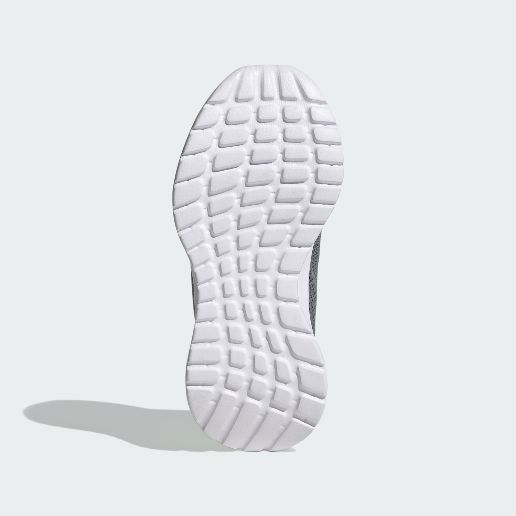 Cloud / Sneaker Three Lucid TENSAUR White RUN / SCHUH Grey Sportswear Lemon adidas