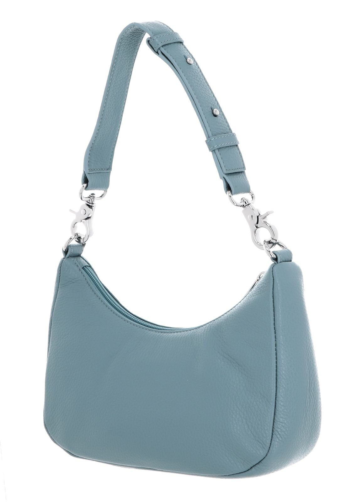 Mandarina Duck Schultertasche Mellow Leather