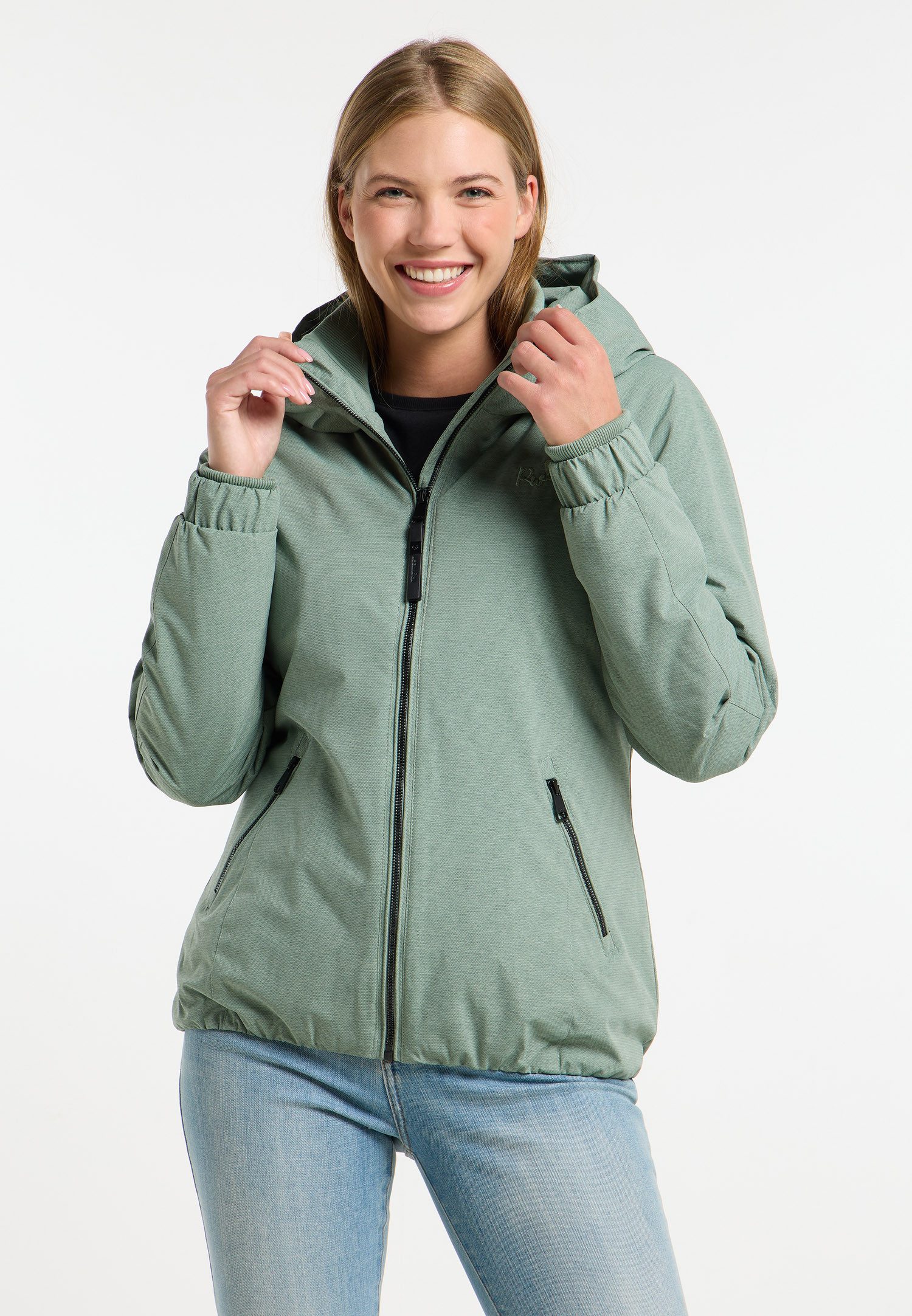 Ragwear Outdoorjacke DIZZIE WARM günstig online kaufen