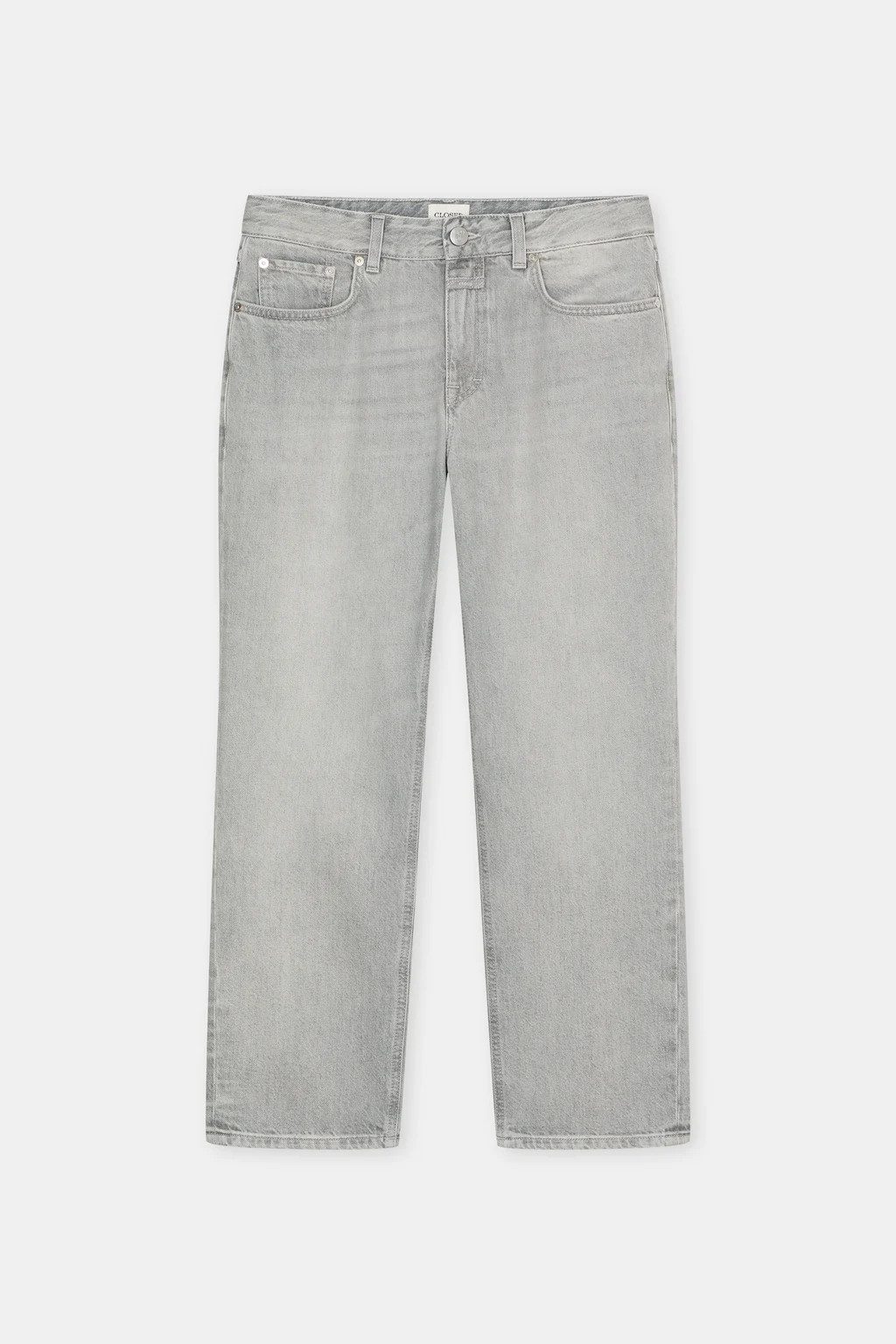 CLOSED Chinohose Straight Jeans - Milo