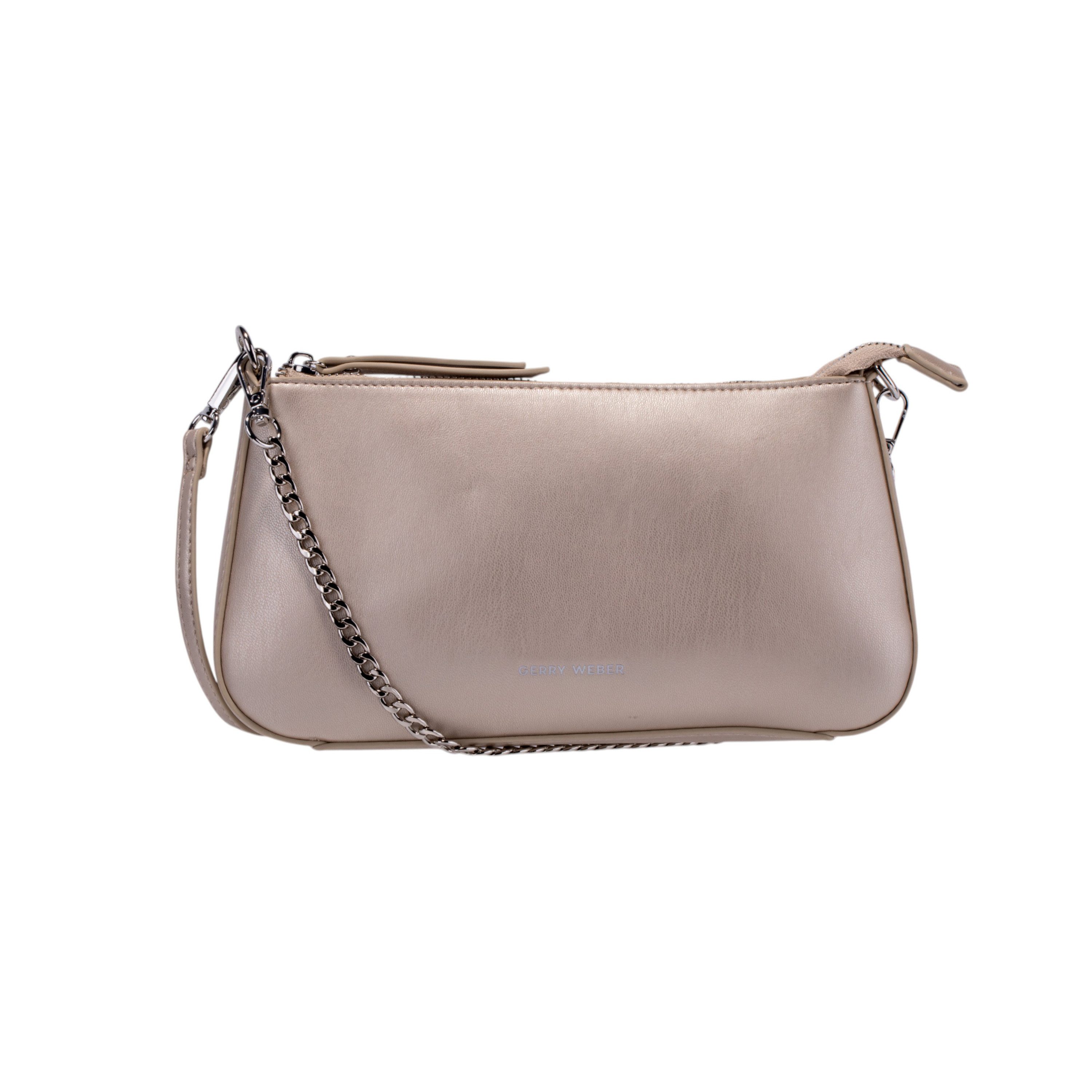 GERRY WEBER Schultertasche Gerry Weber - Damen Schultertasche Festive