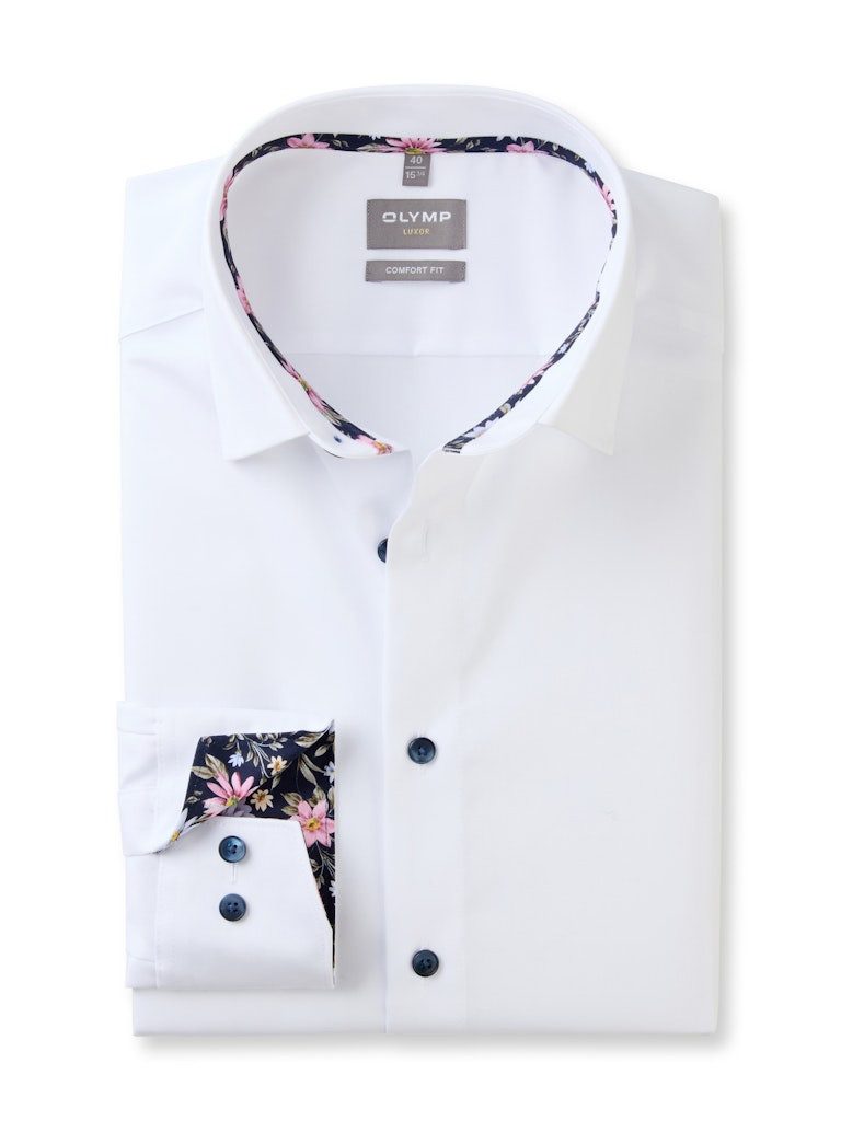 OLYMP Businesshemd Olymp CITY / He.Hemd langarm / 102874-Hemden günstig online kaufen