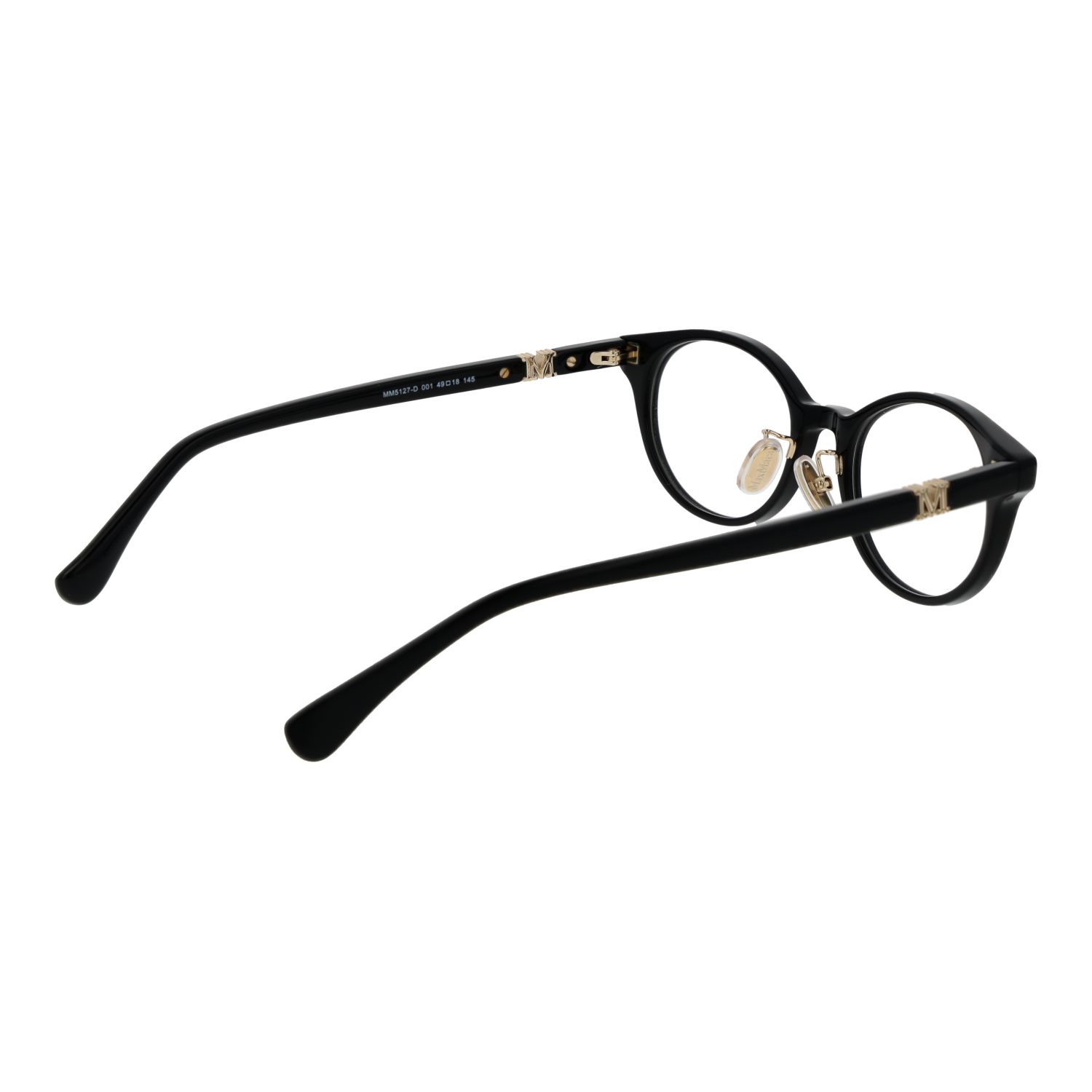 Max Mara Brillengestell MM5127-D 49001