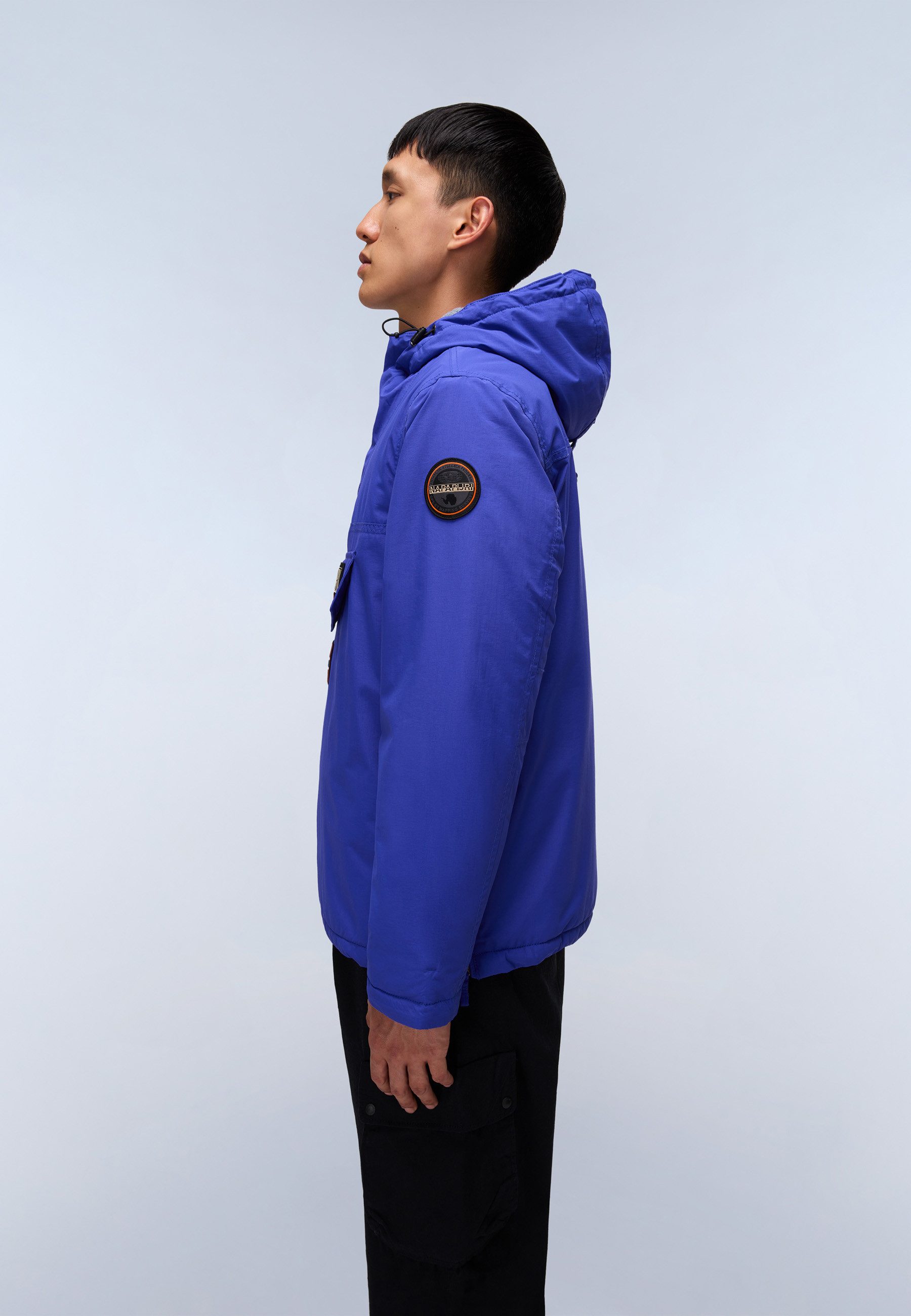 Napapijri Regenjacke RAINFOREST günstig online kaufen