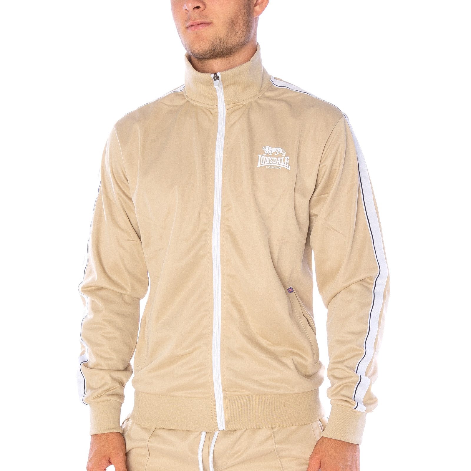 Lonsdale Trainingsanzug Trainingsanzug Lonsdale Dummy
